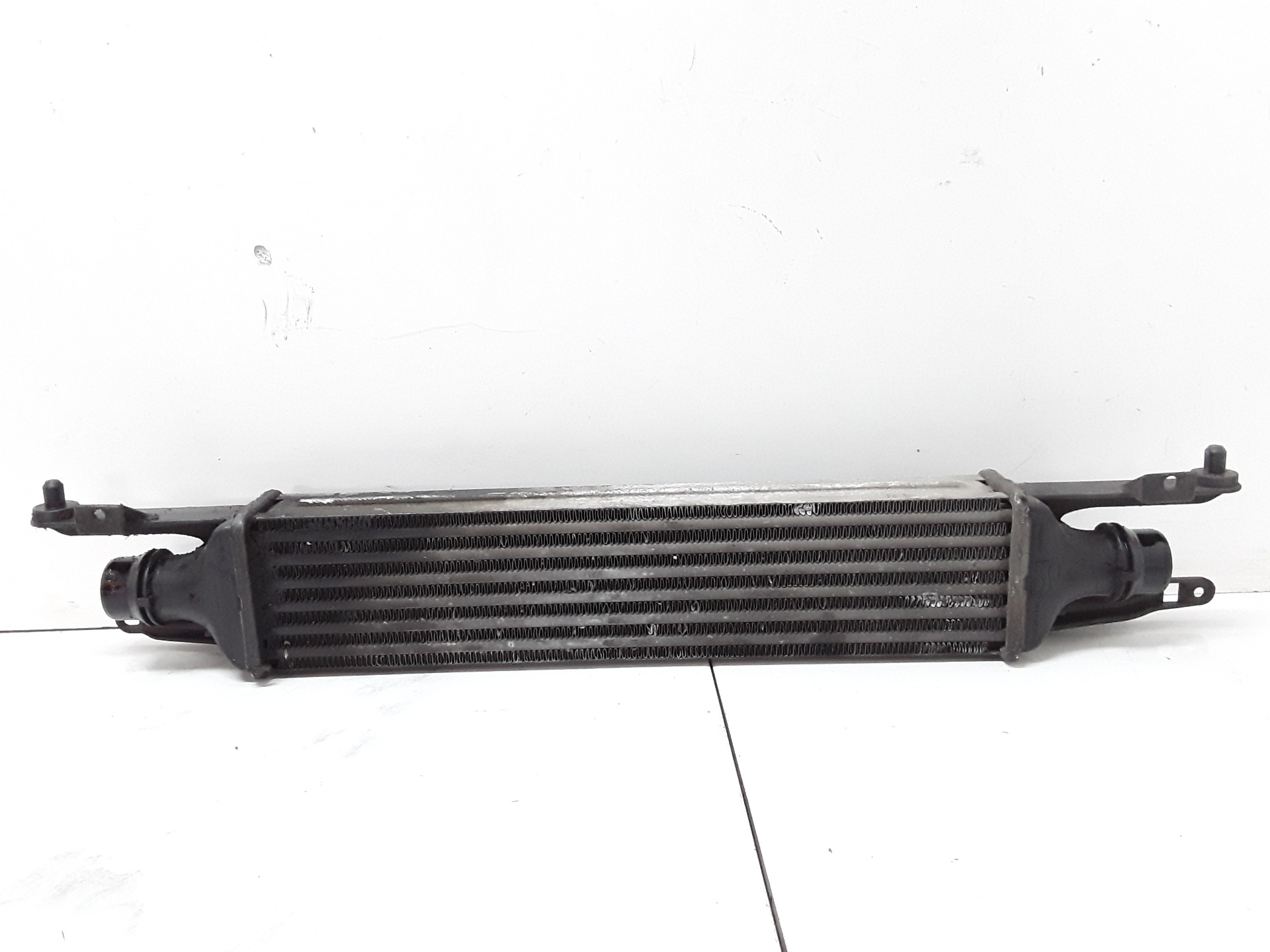 Intercooler, foto 1 de 2