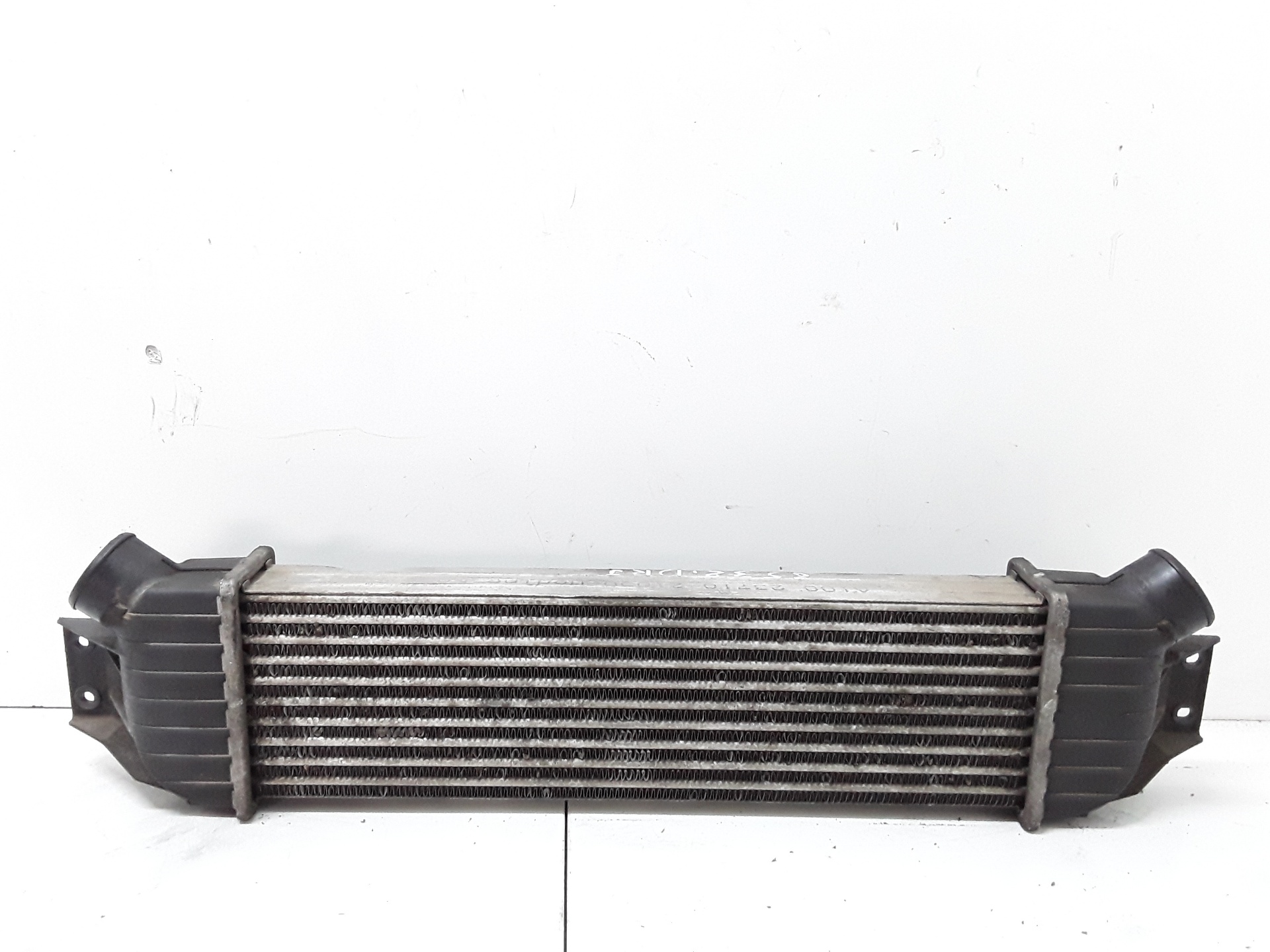 Intercooler, foto 1 de 3