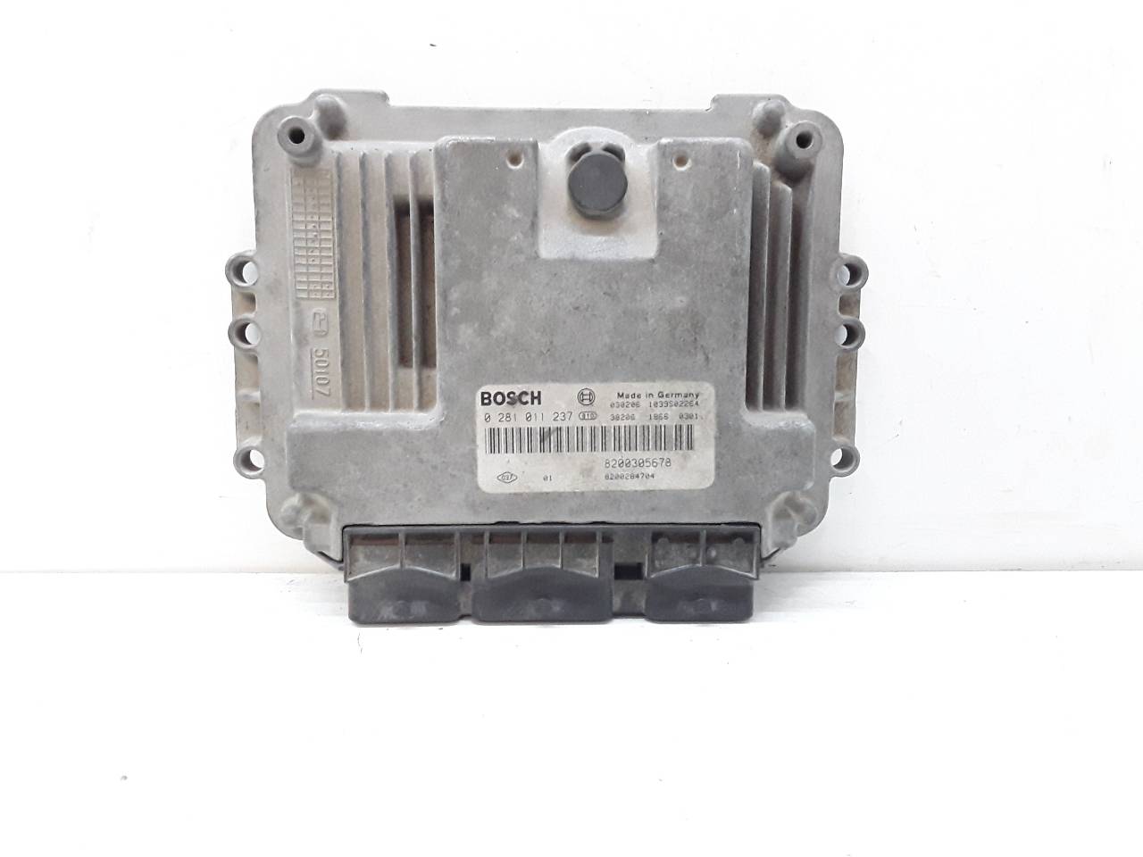 Engine control unit (ECU), photo 1 of 3