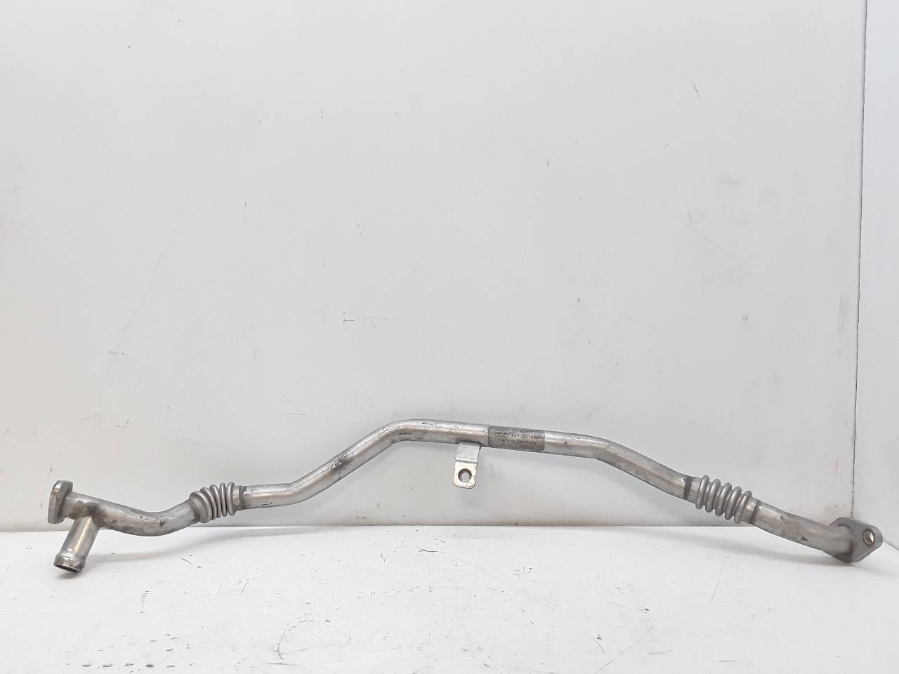 Enfriador EGR
