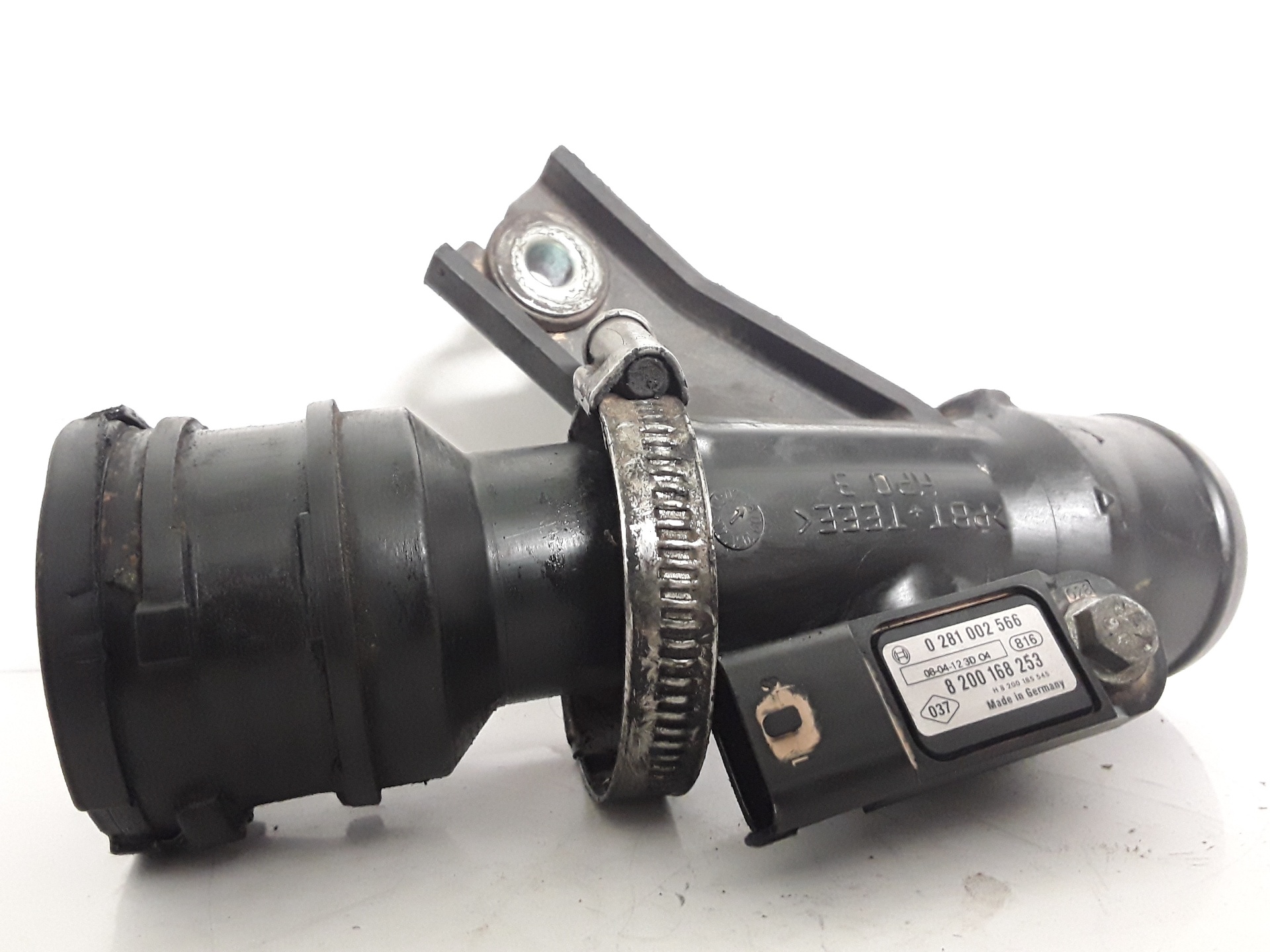 Sensor, foto 1 de 5