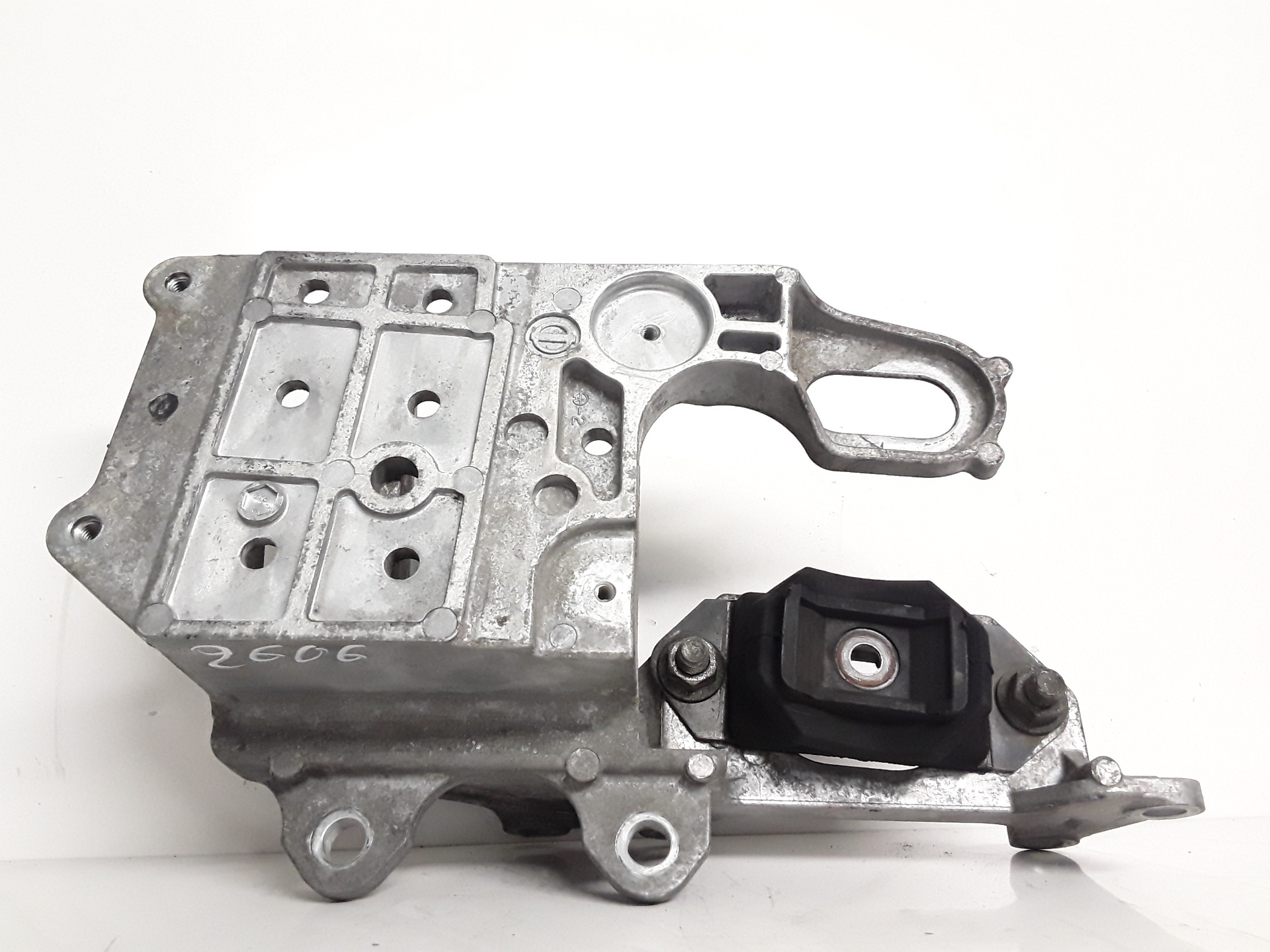Soporte motor, foto 1 de 3