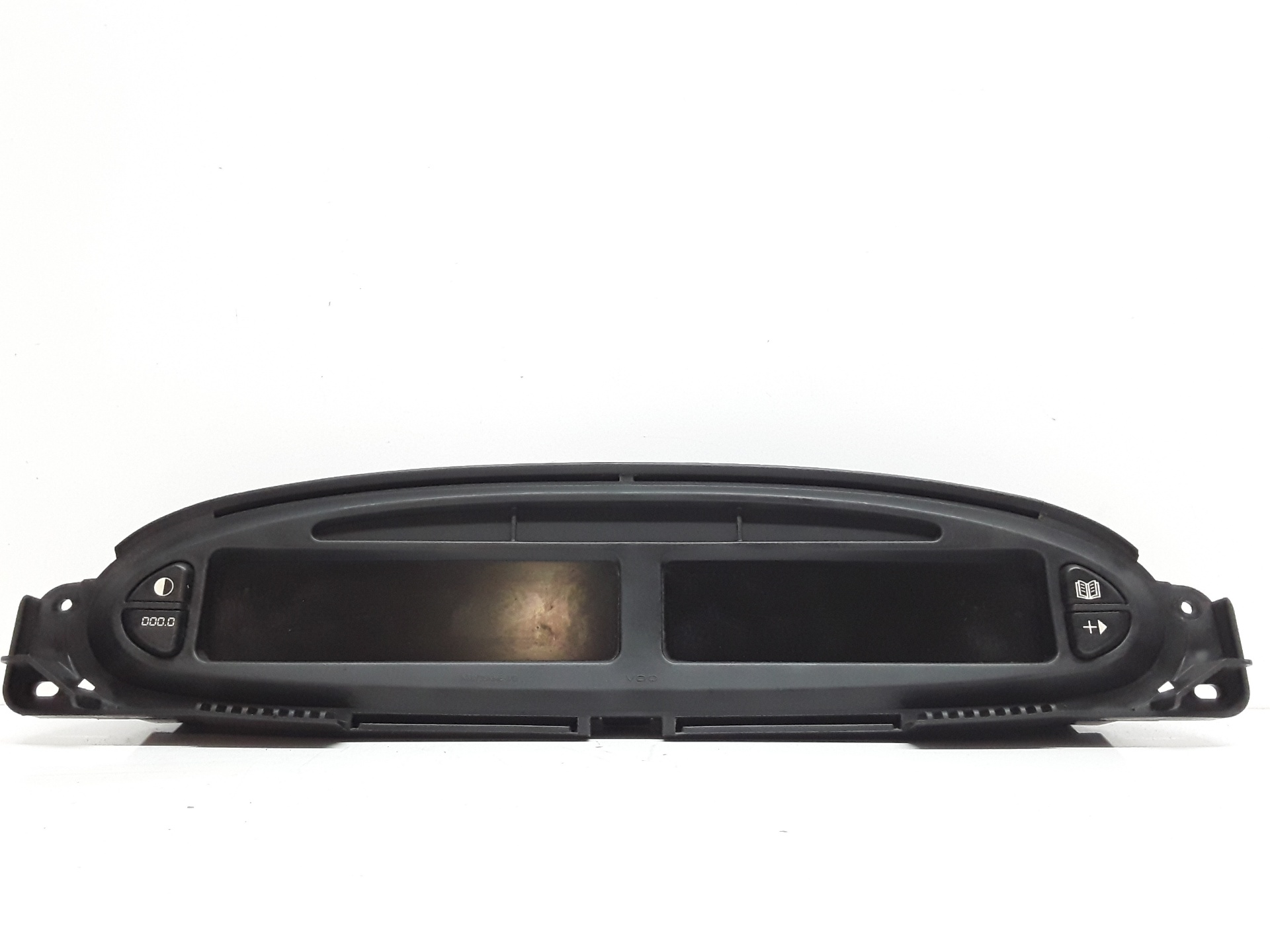 Instrument cluster, photo 1 of 4
