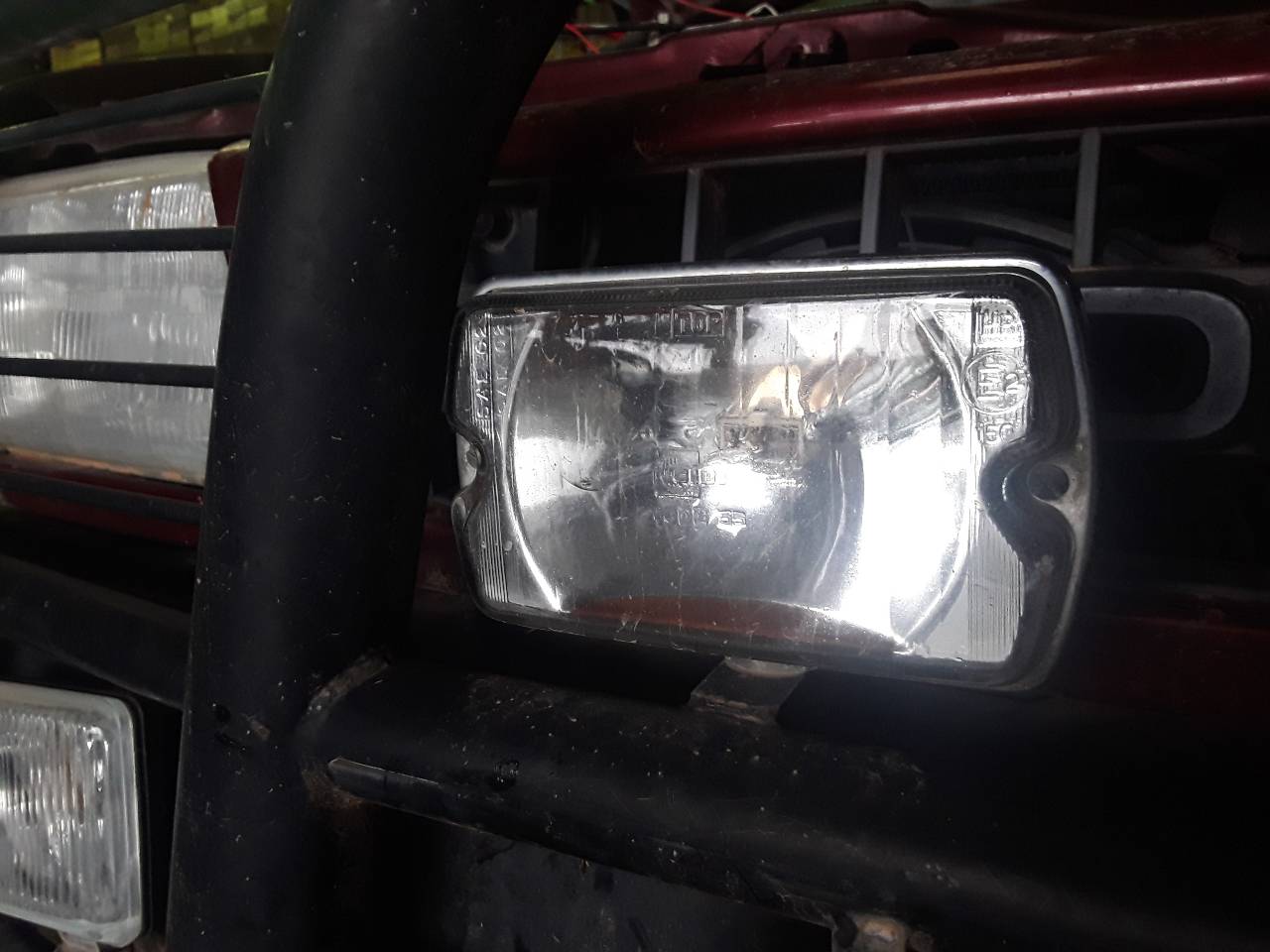 Piloto delantero derecho, foto 1 de 3