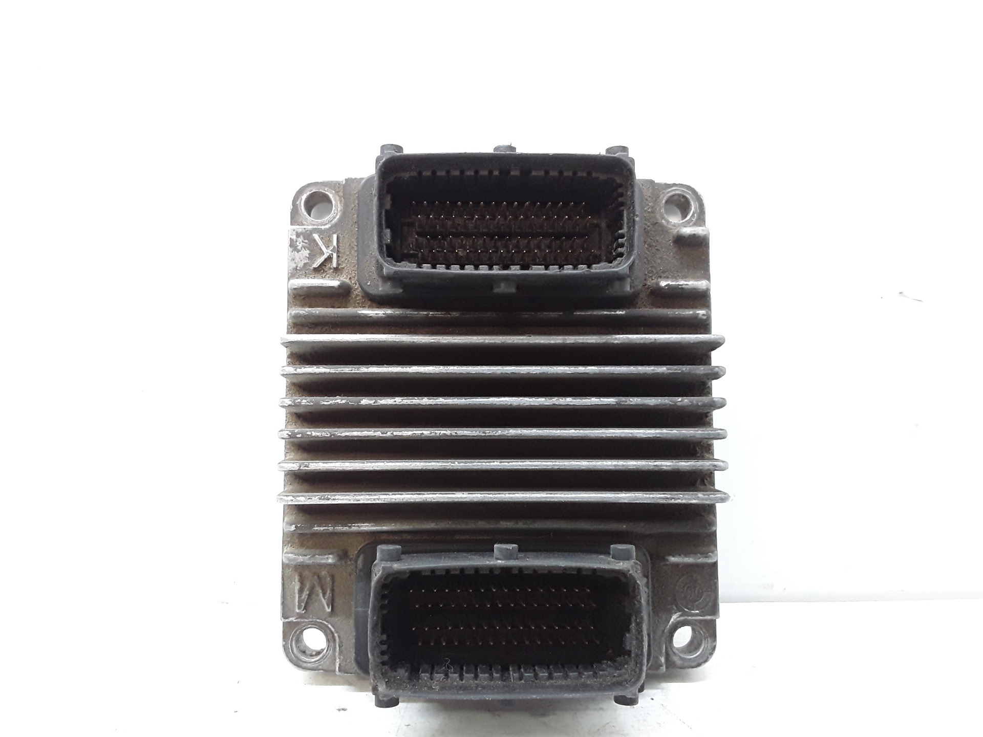 Centralita motor uce