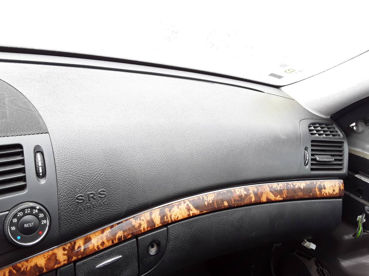 Airbag delantero derecho, foto 1 de 1