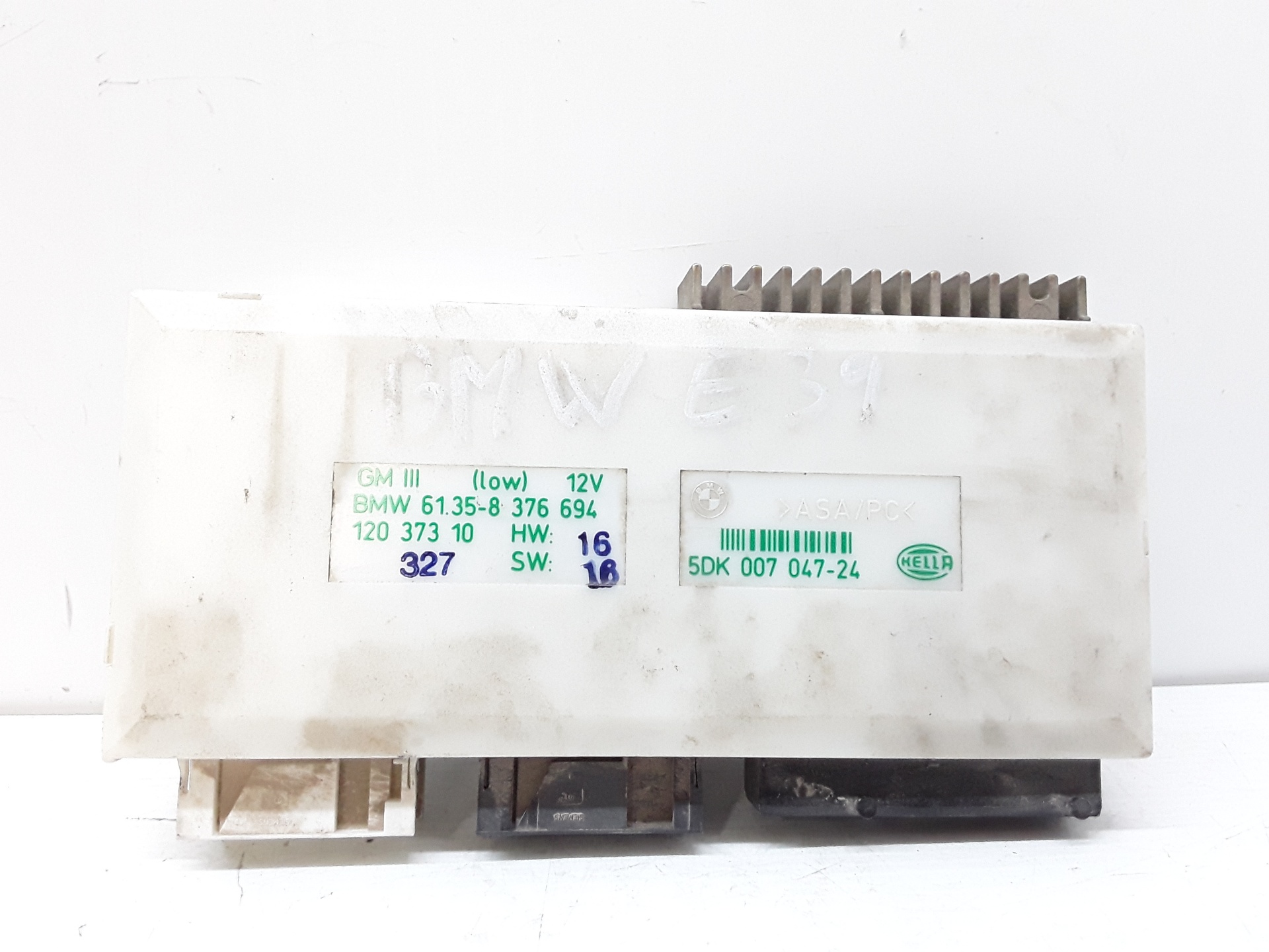 Modulo electronico, foto 1 de 2