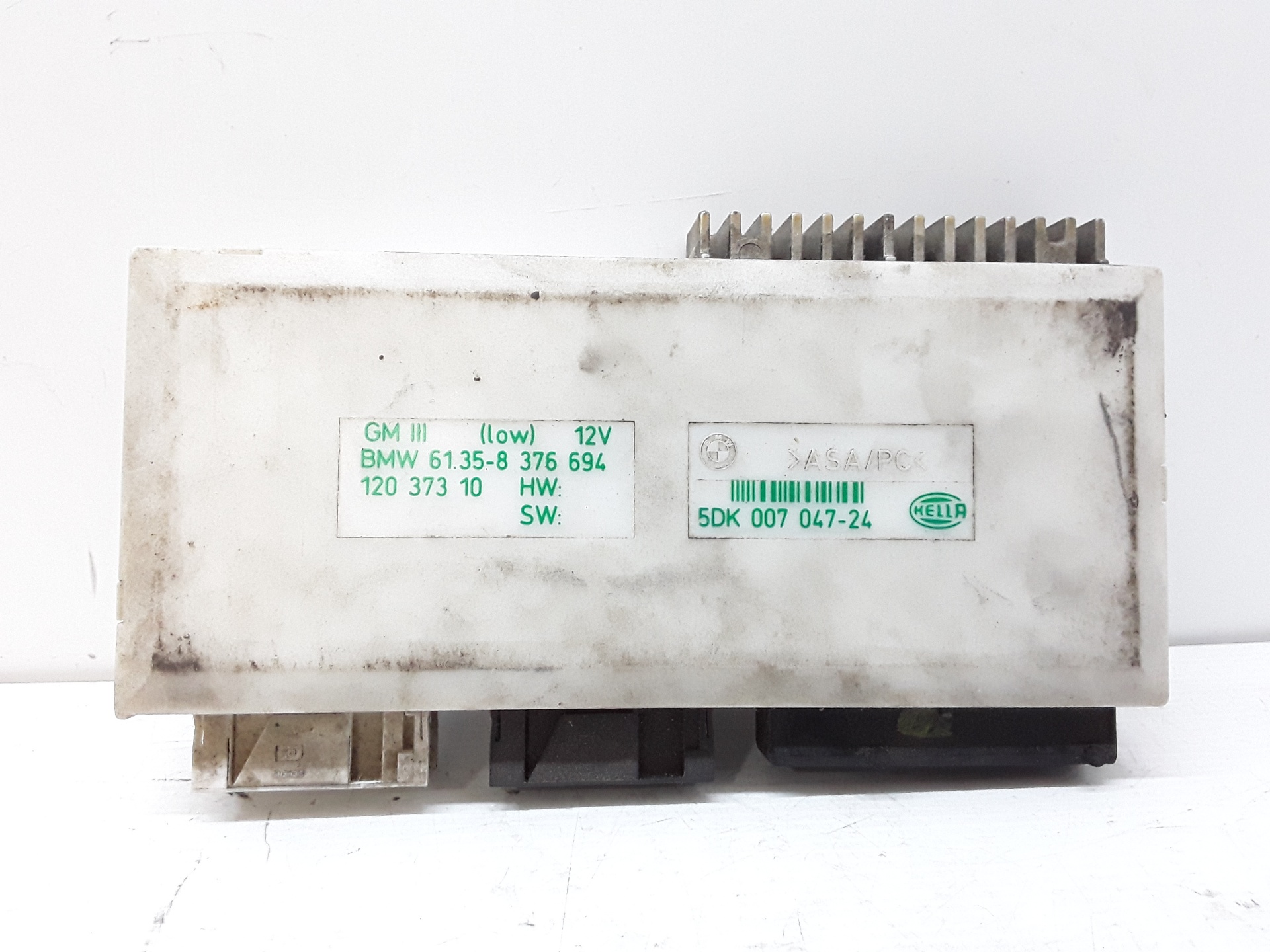 Modulo electronico, foto 1 de 2