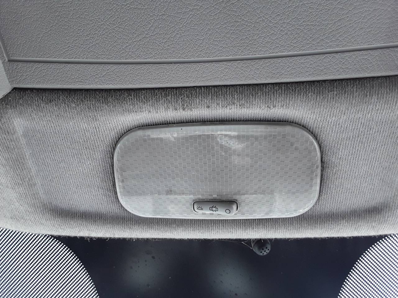 Luz interior