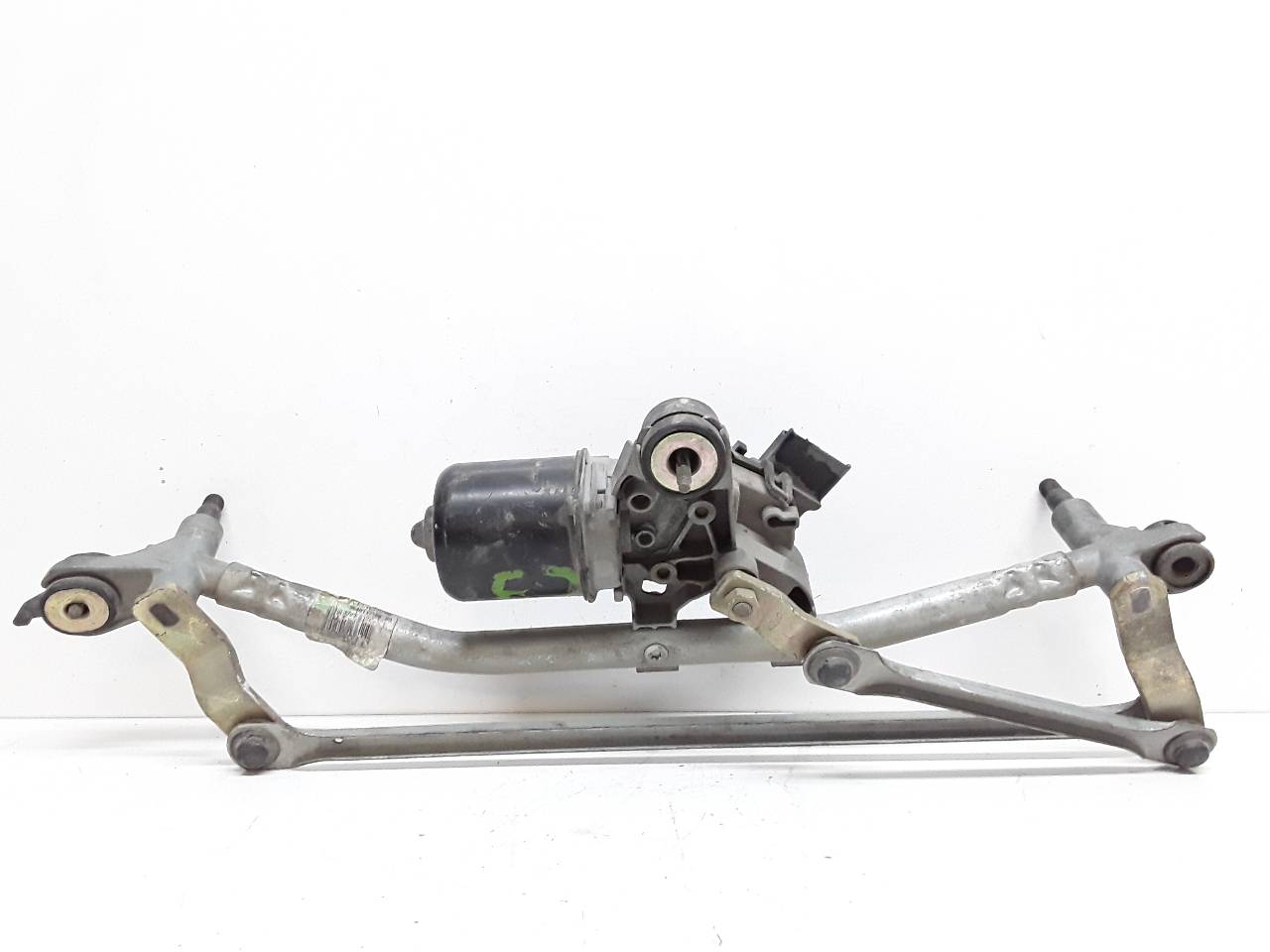 Motor limpia delantero, foto 1 de 3
