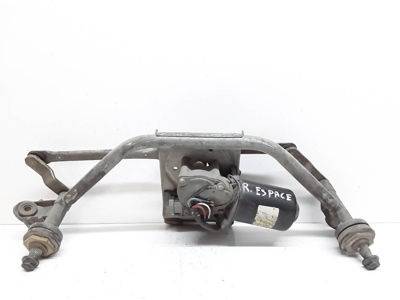 Motor limpia delantero, foto 1 de 3