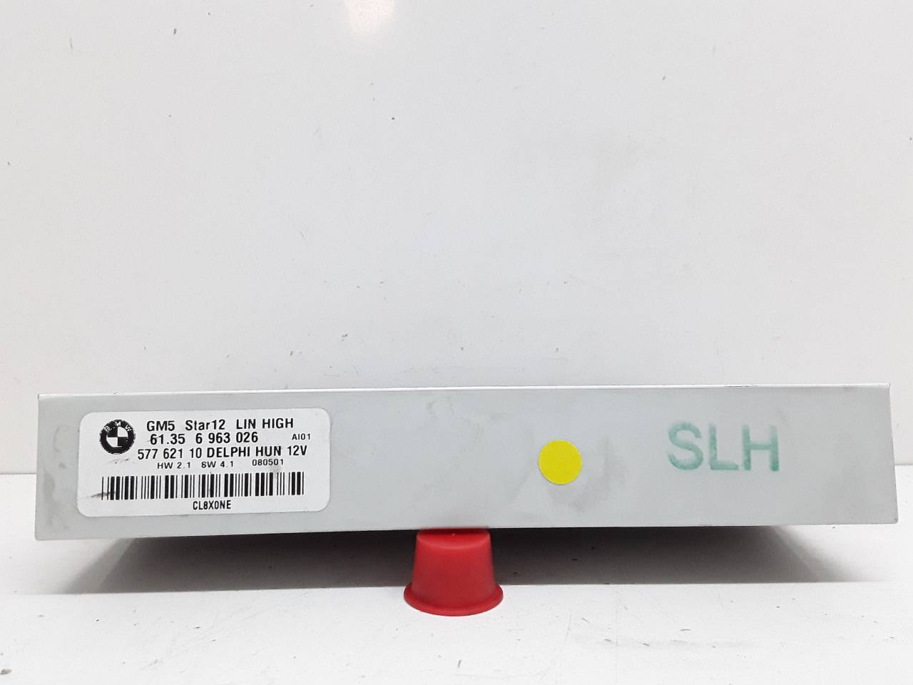 Modulo electronico, foto 1 de 2