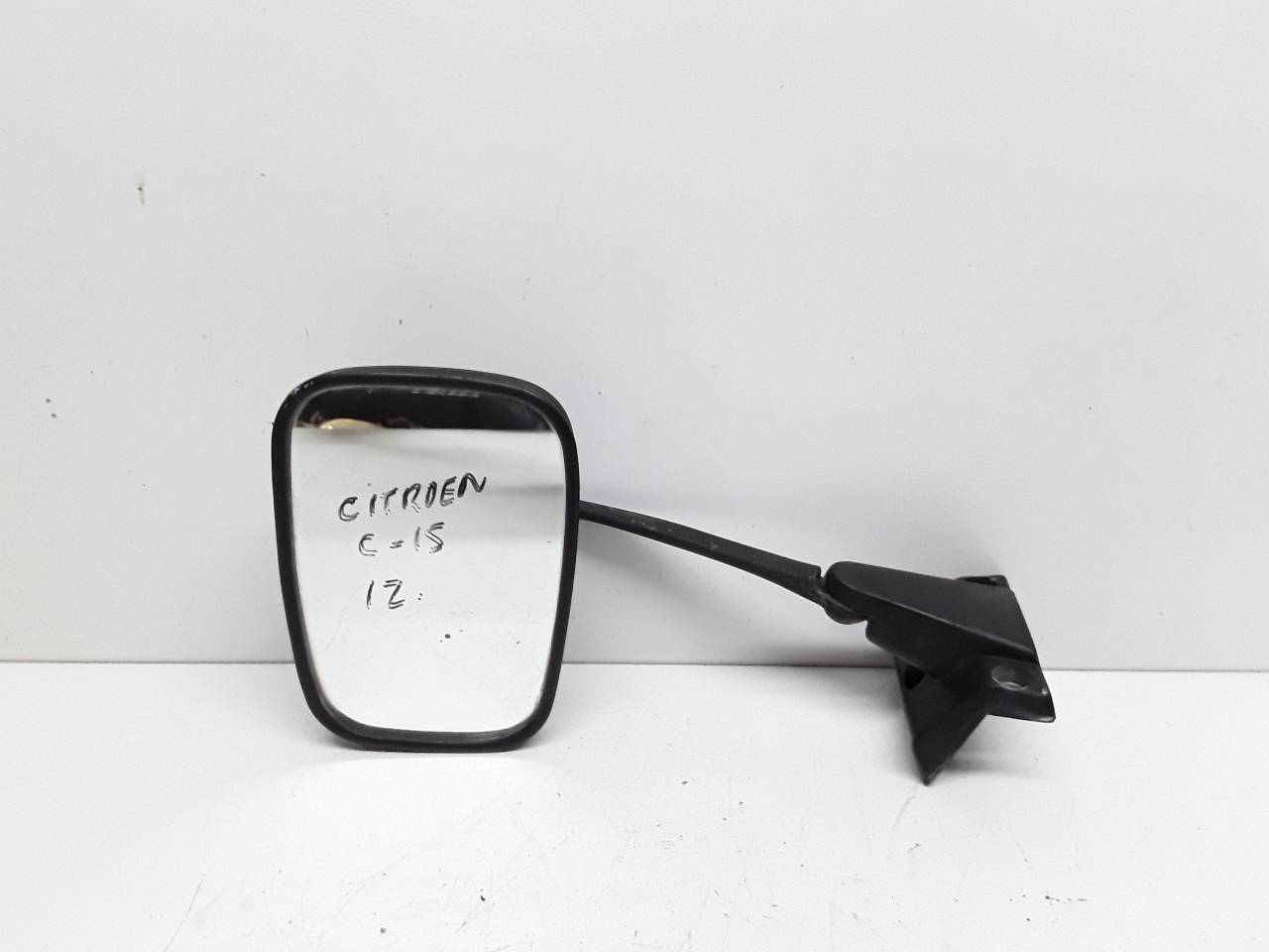 Retrovisor izquierdo