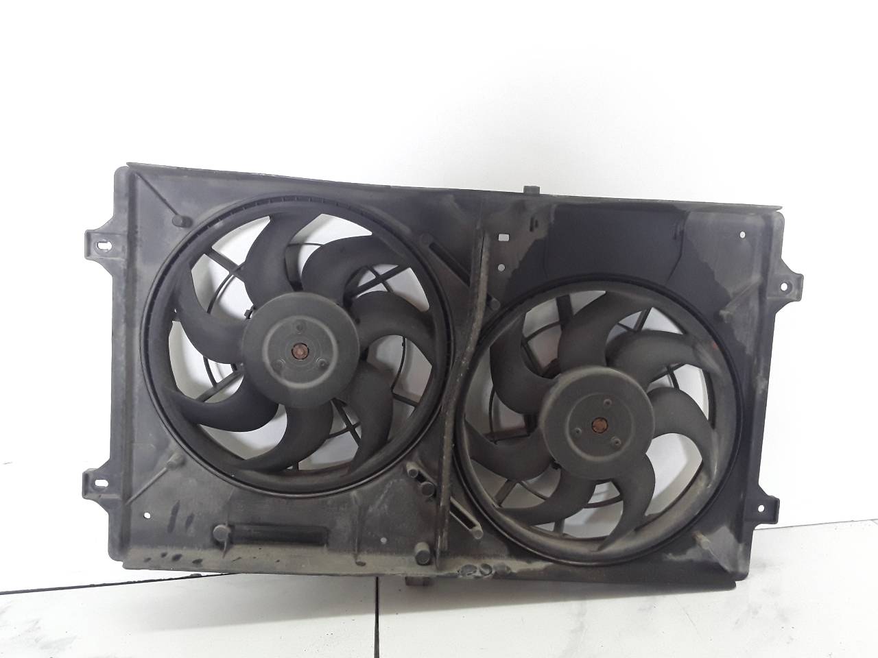 Electroventilador