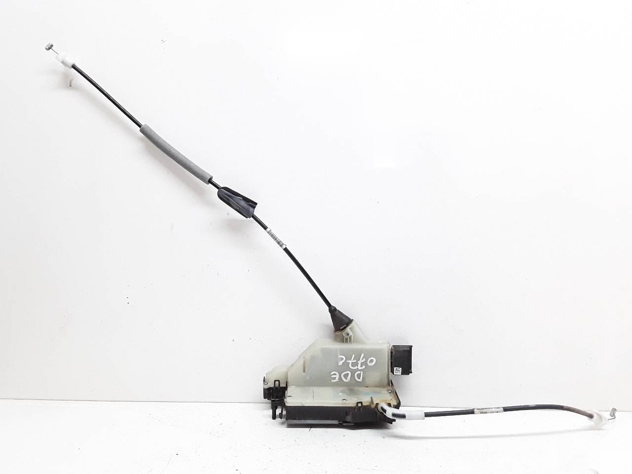 Cerradura puerta delantera derecha