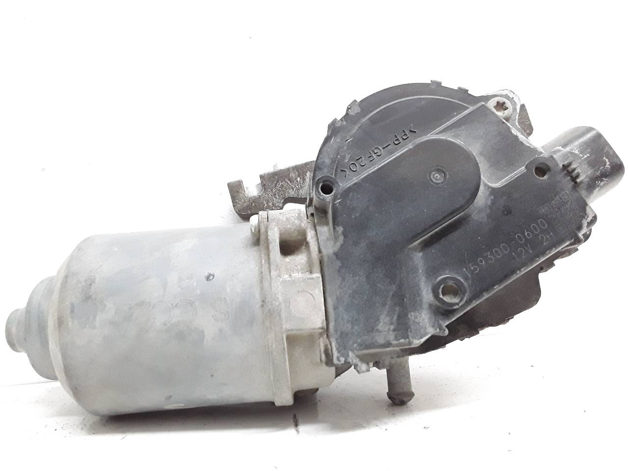 Motor limpia delantero, foto 1 de 3