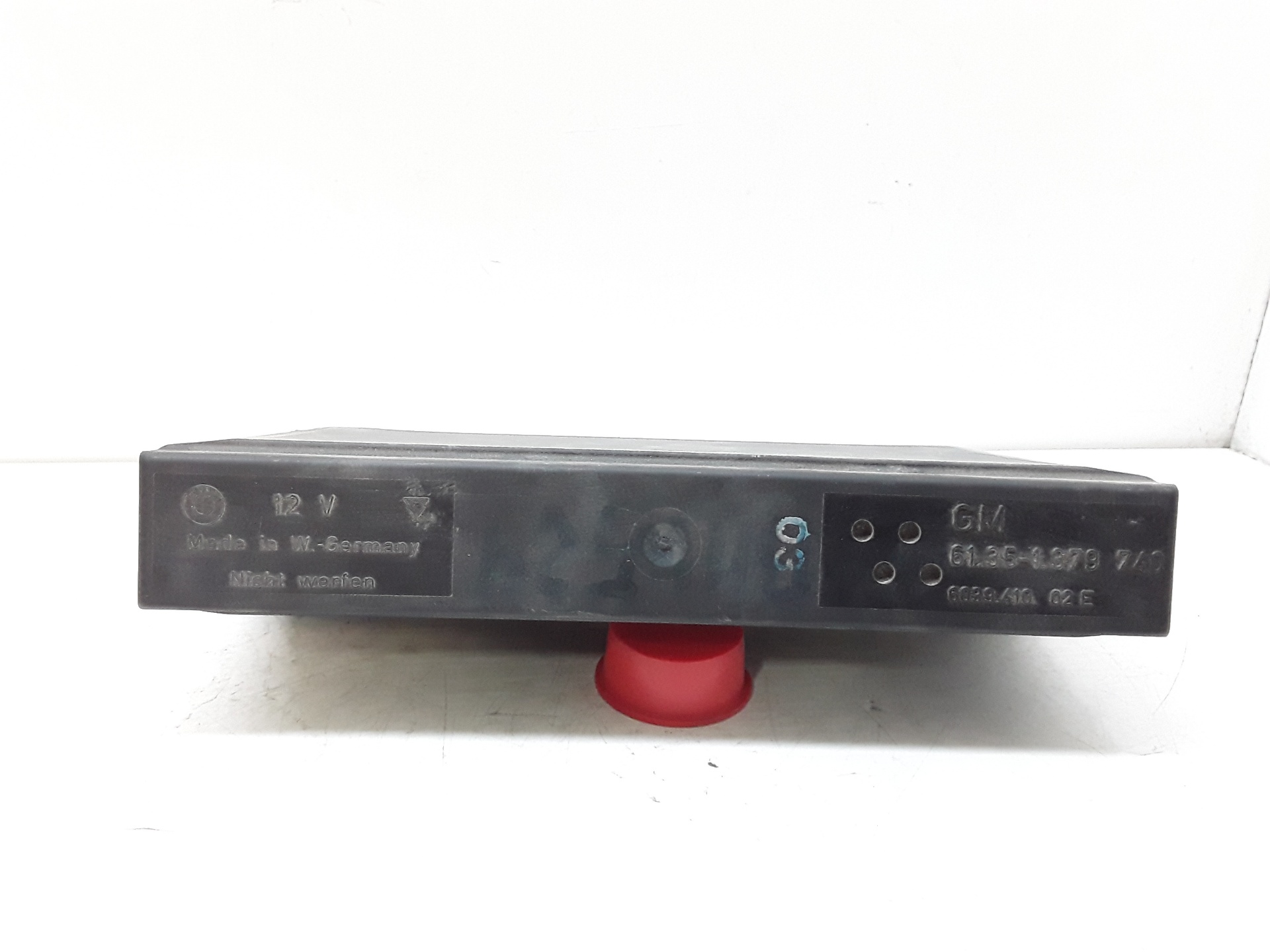 Modulo electronico, foto 1 de 2