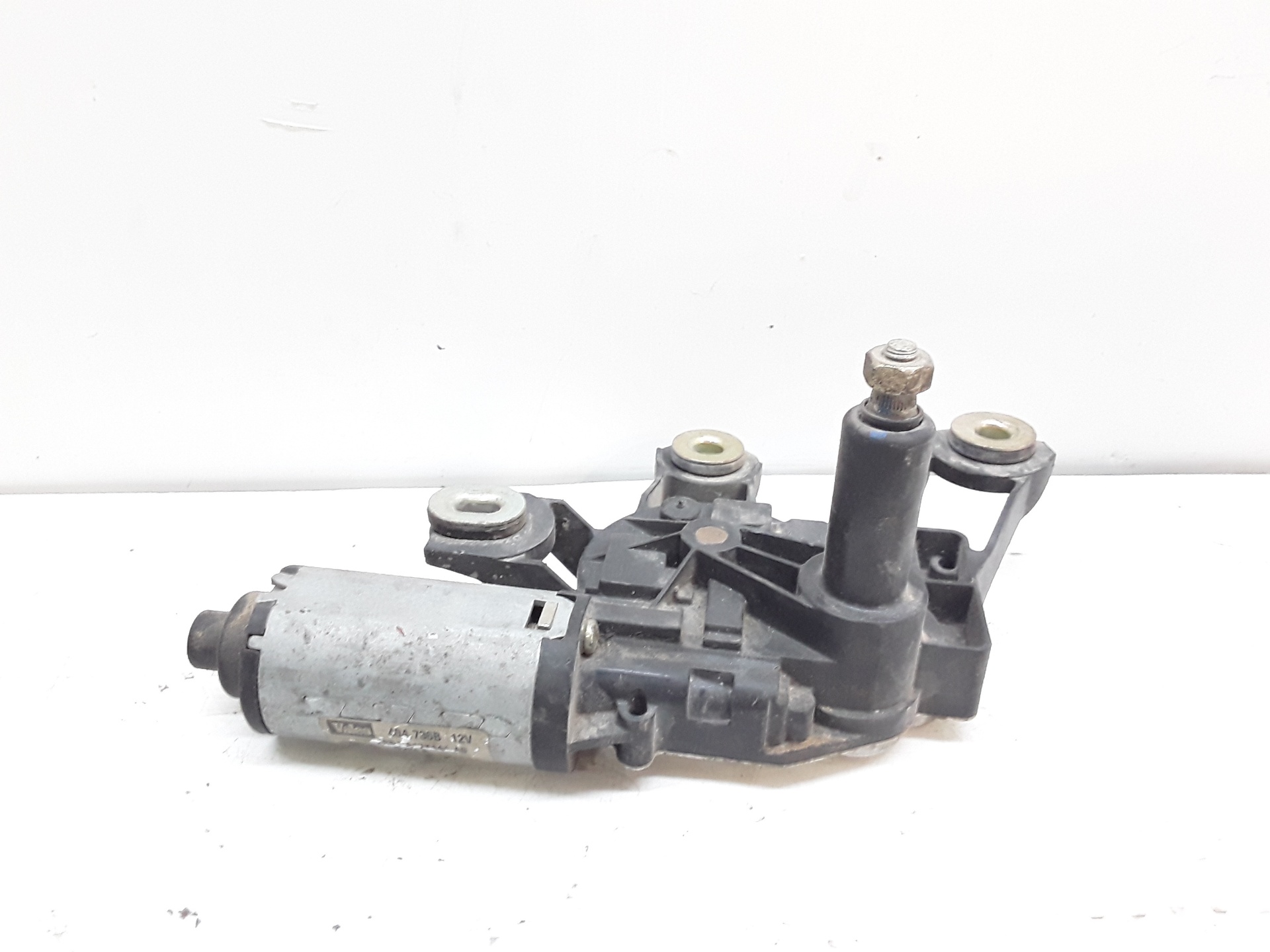 Motor limpia trasero