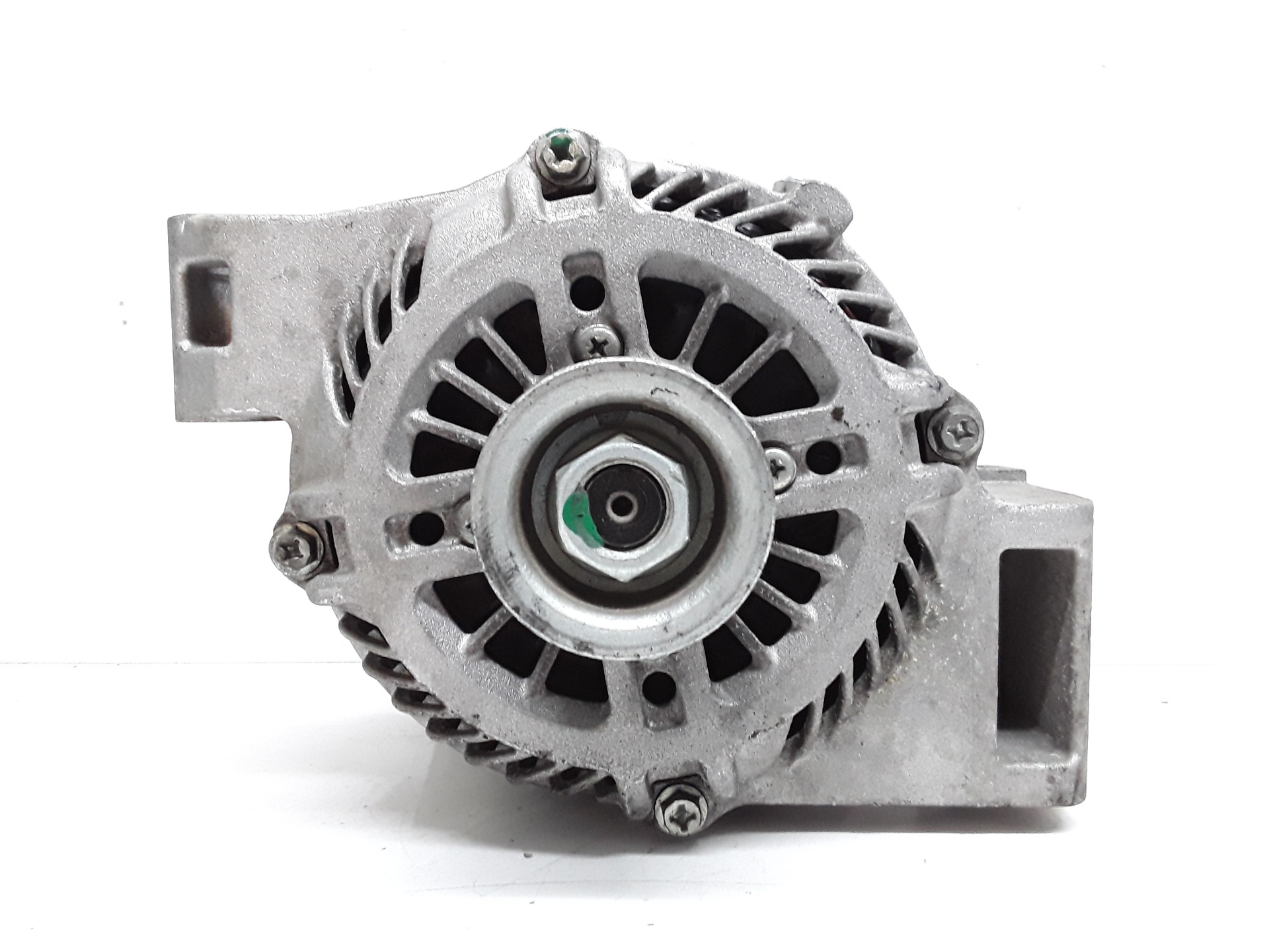 Alternador, foto 1 de 7