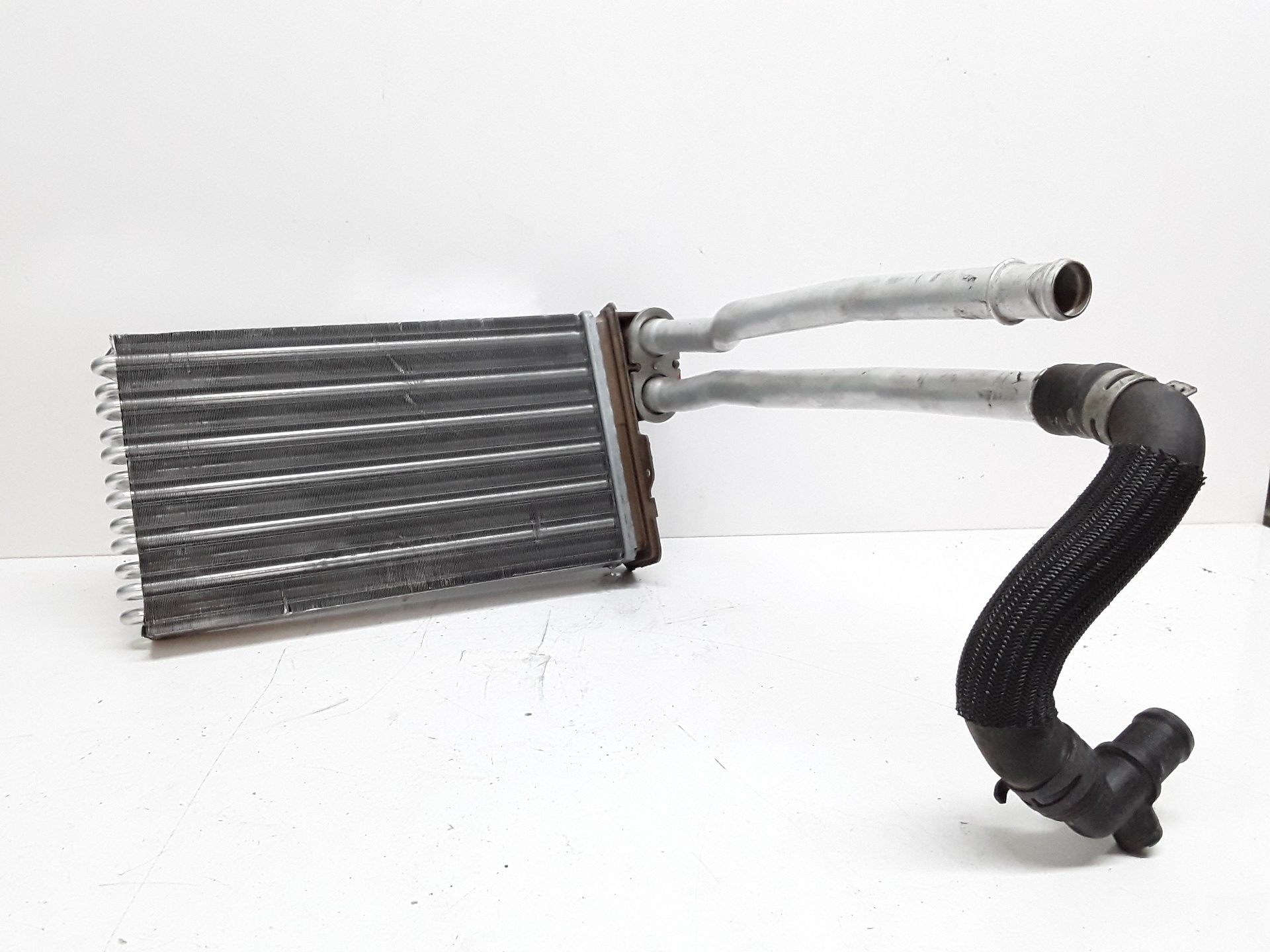 Evaporador aire acondicionado