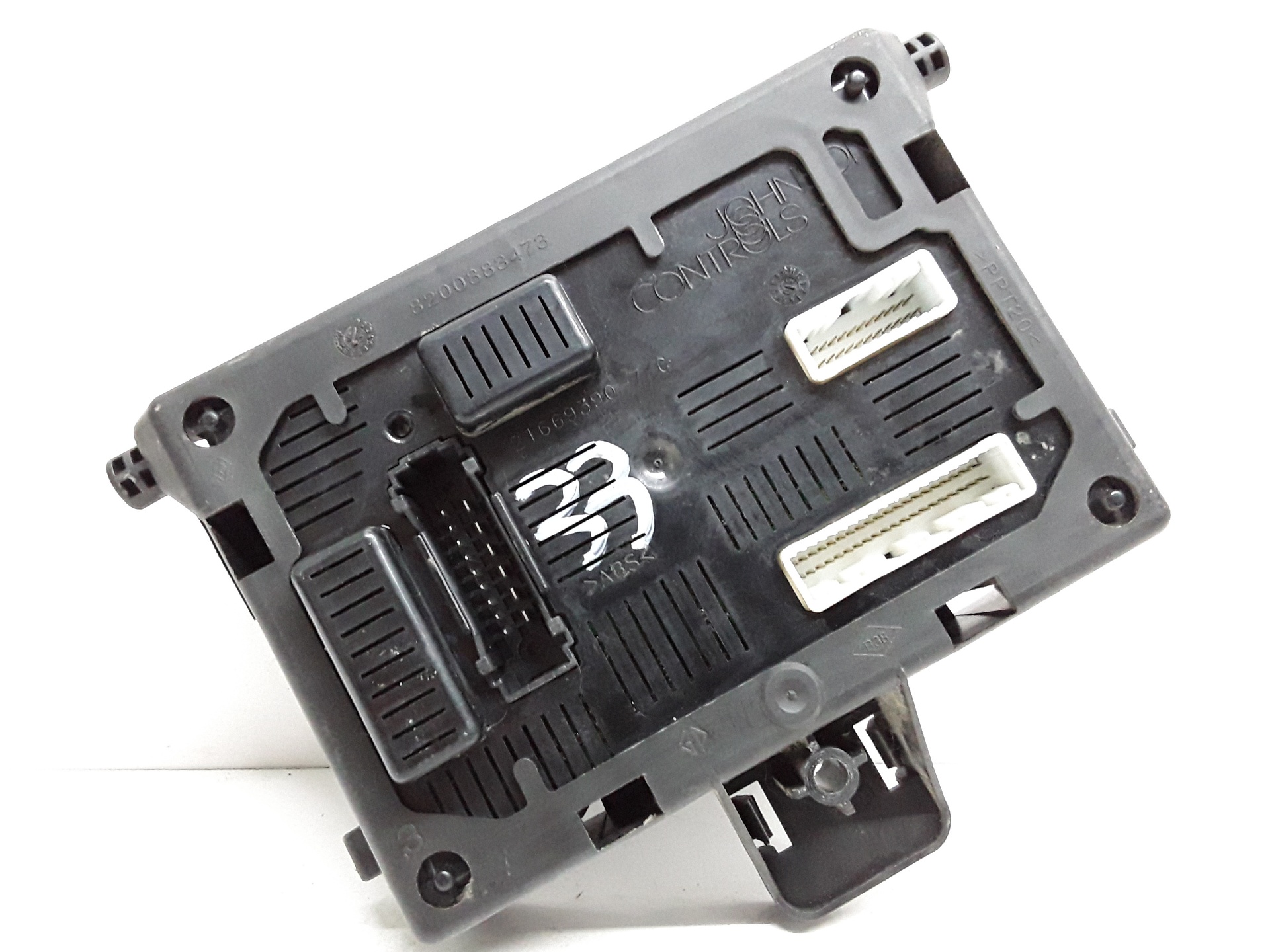 Modulo electronico