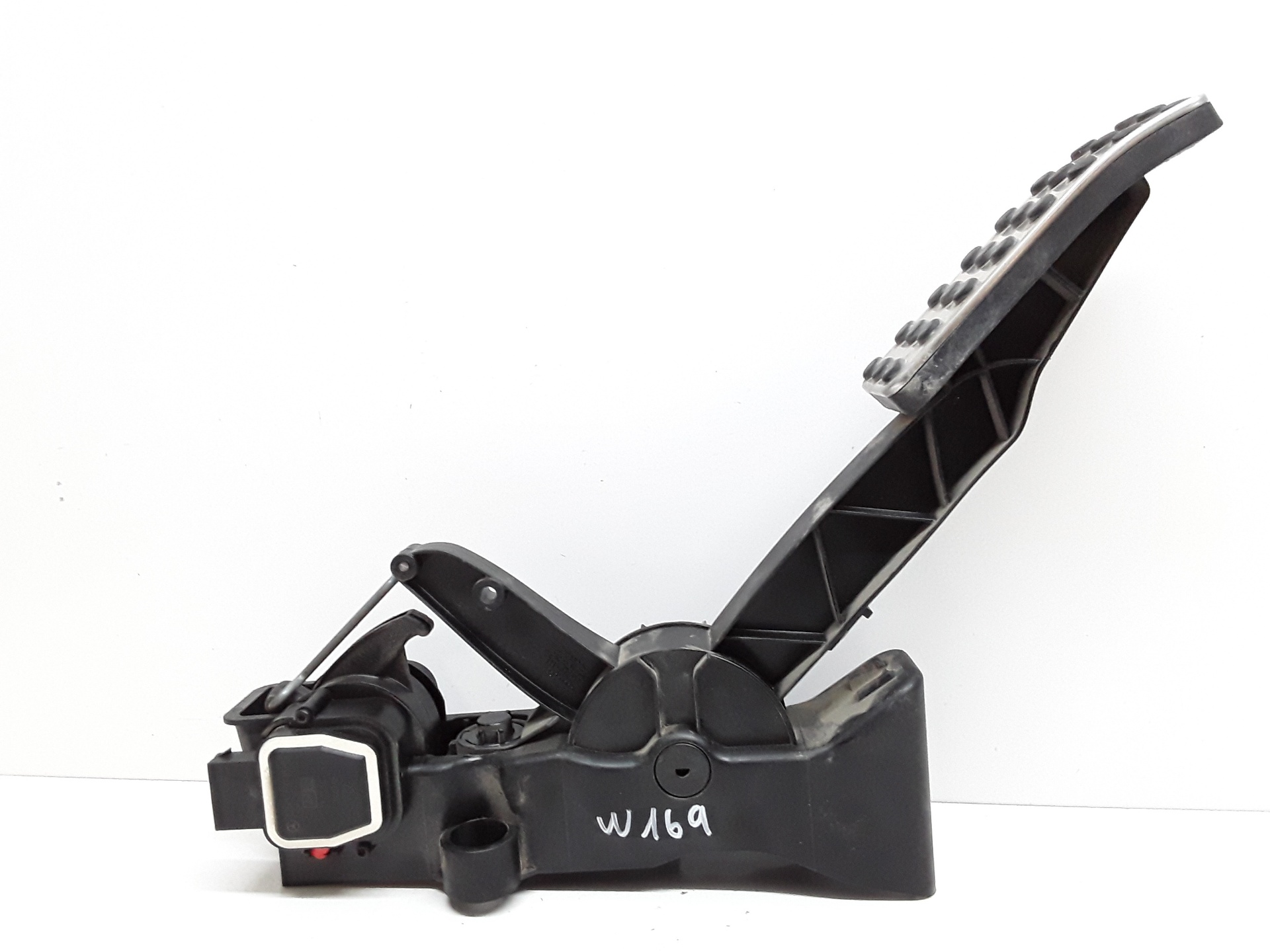 Pedal acelerador, foto 1 de 4