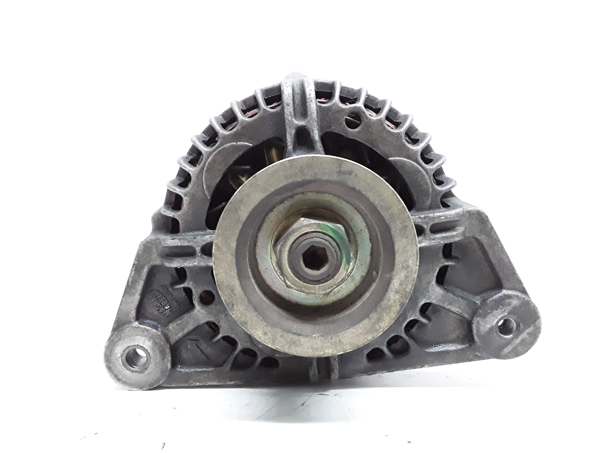 Alternador