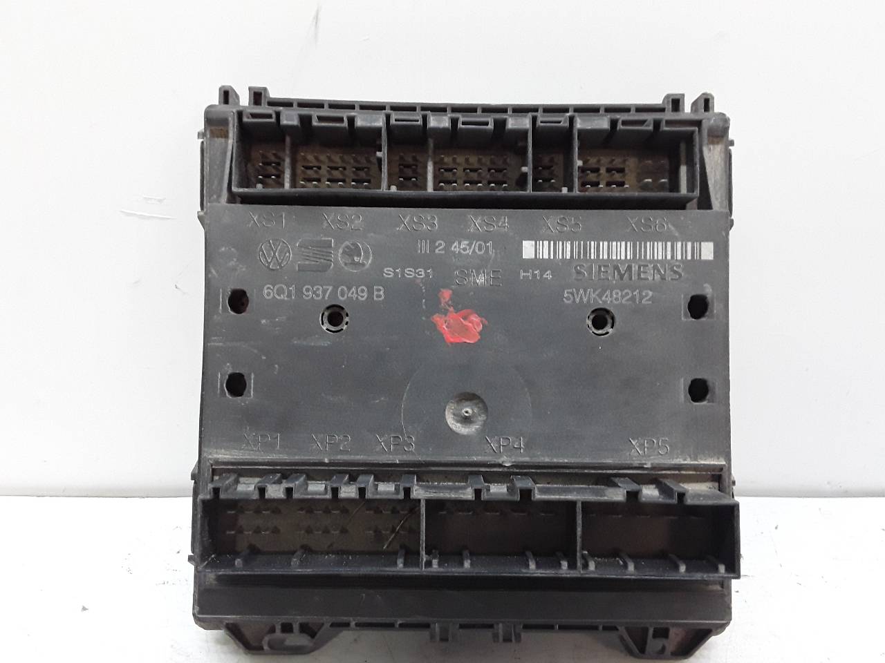 Modulo confort