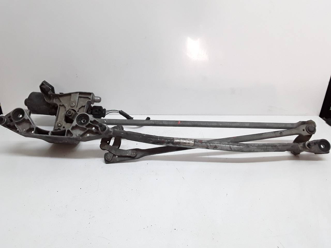 Motor limpia delantero, foto 1 de 4