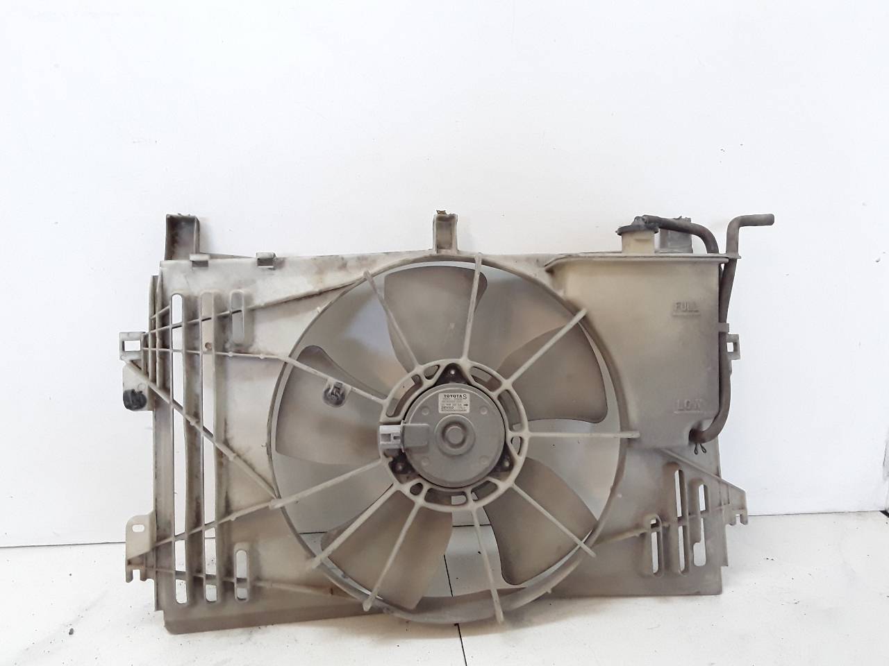 Electroventilador