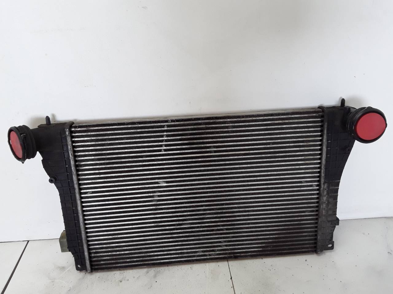 Intercooler