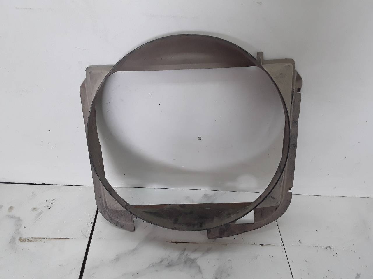 Panel frontal, foto 1 de 2