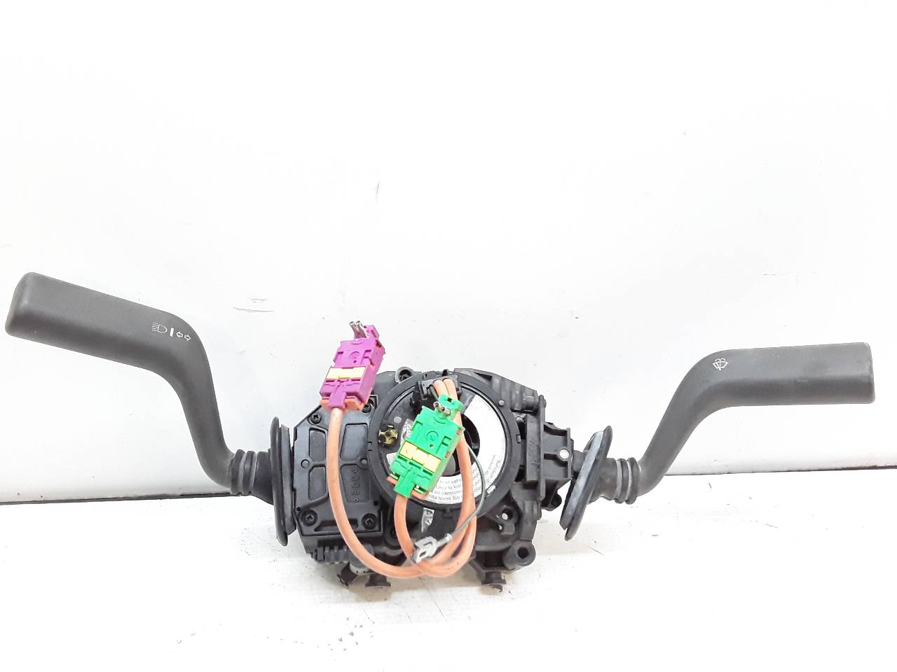 Anillo airbag