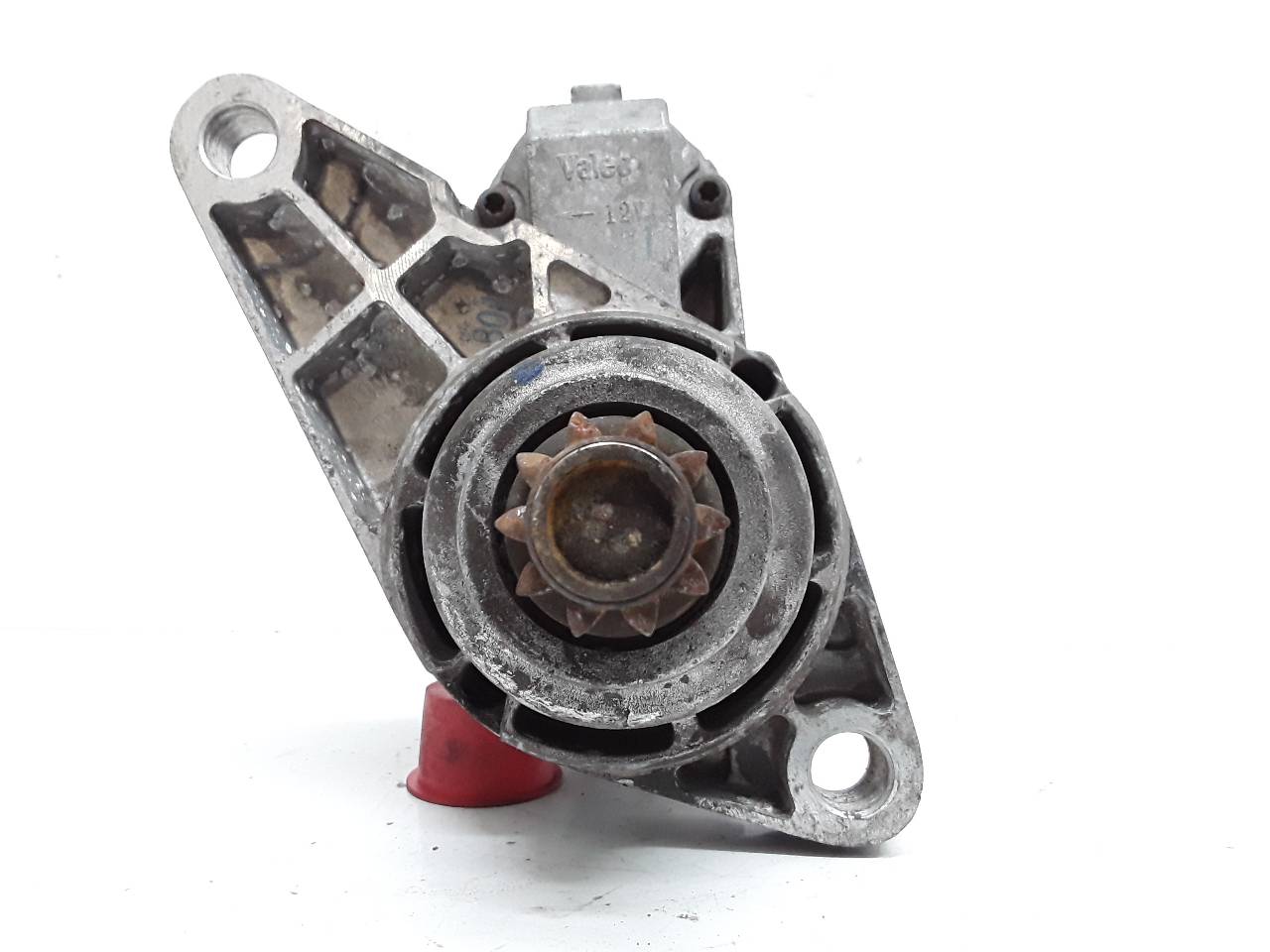 Motor arranque
