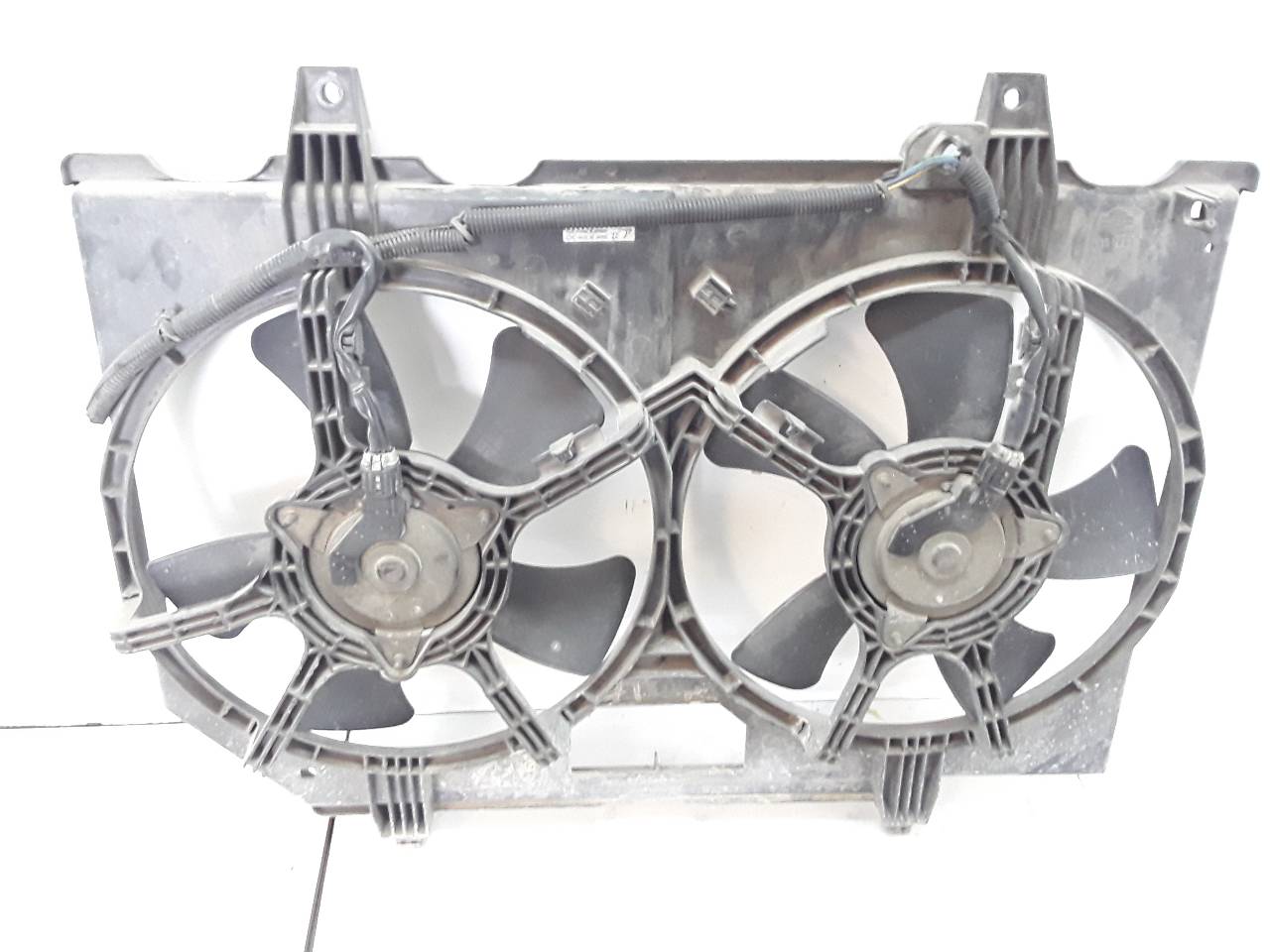 Electroventilador, foto 1 de 2