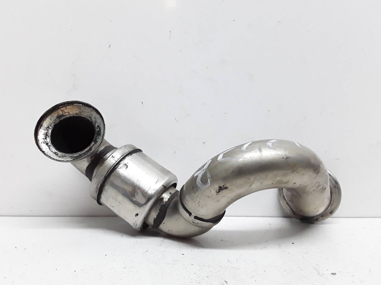 Enfriador EGR