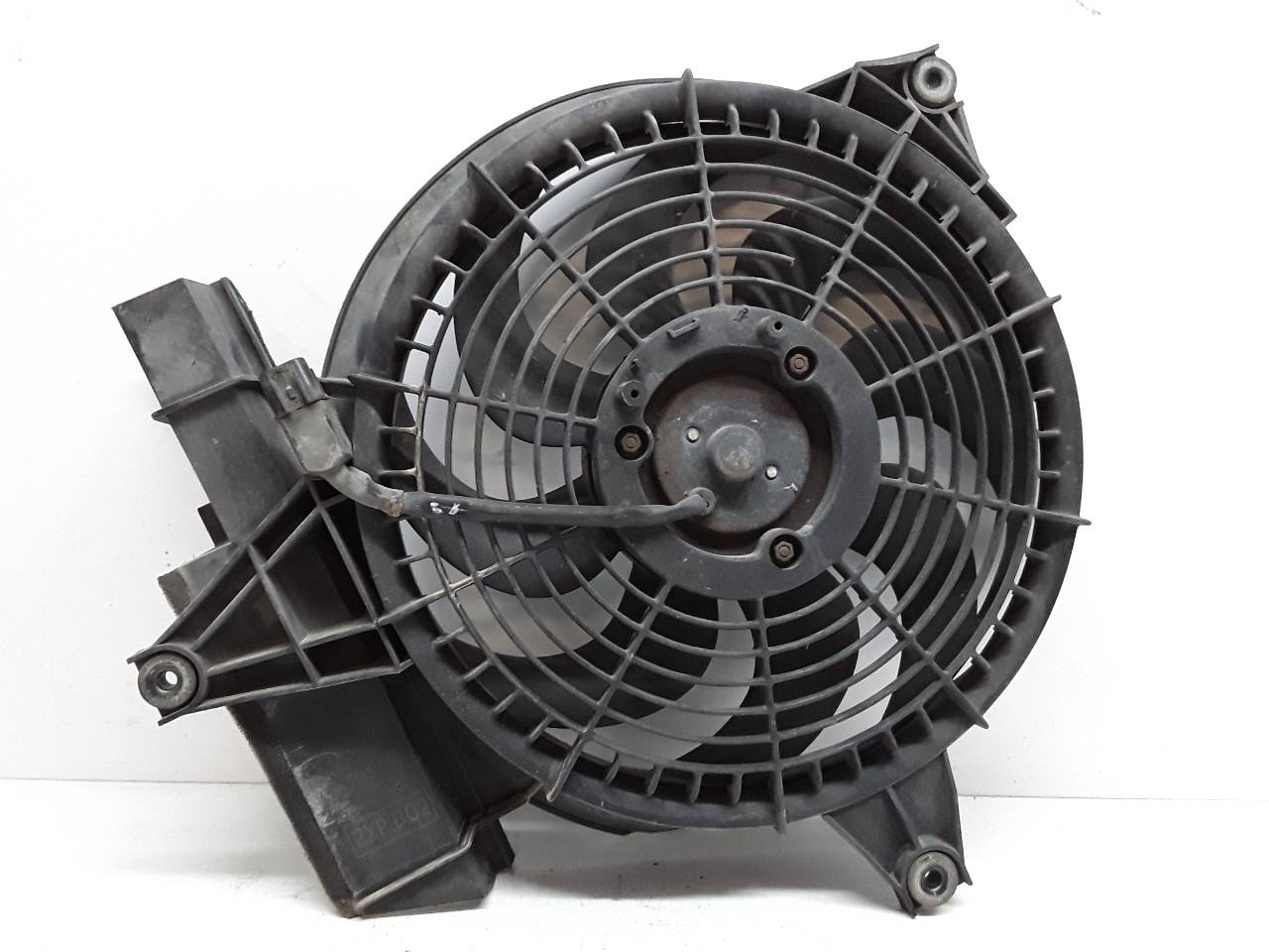 Electroventilador, foto 1 de 6