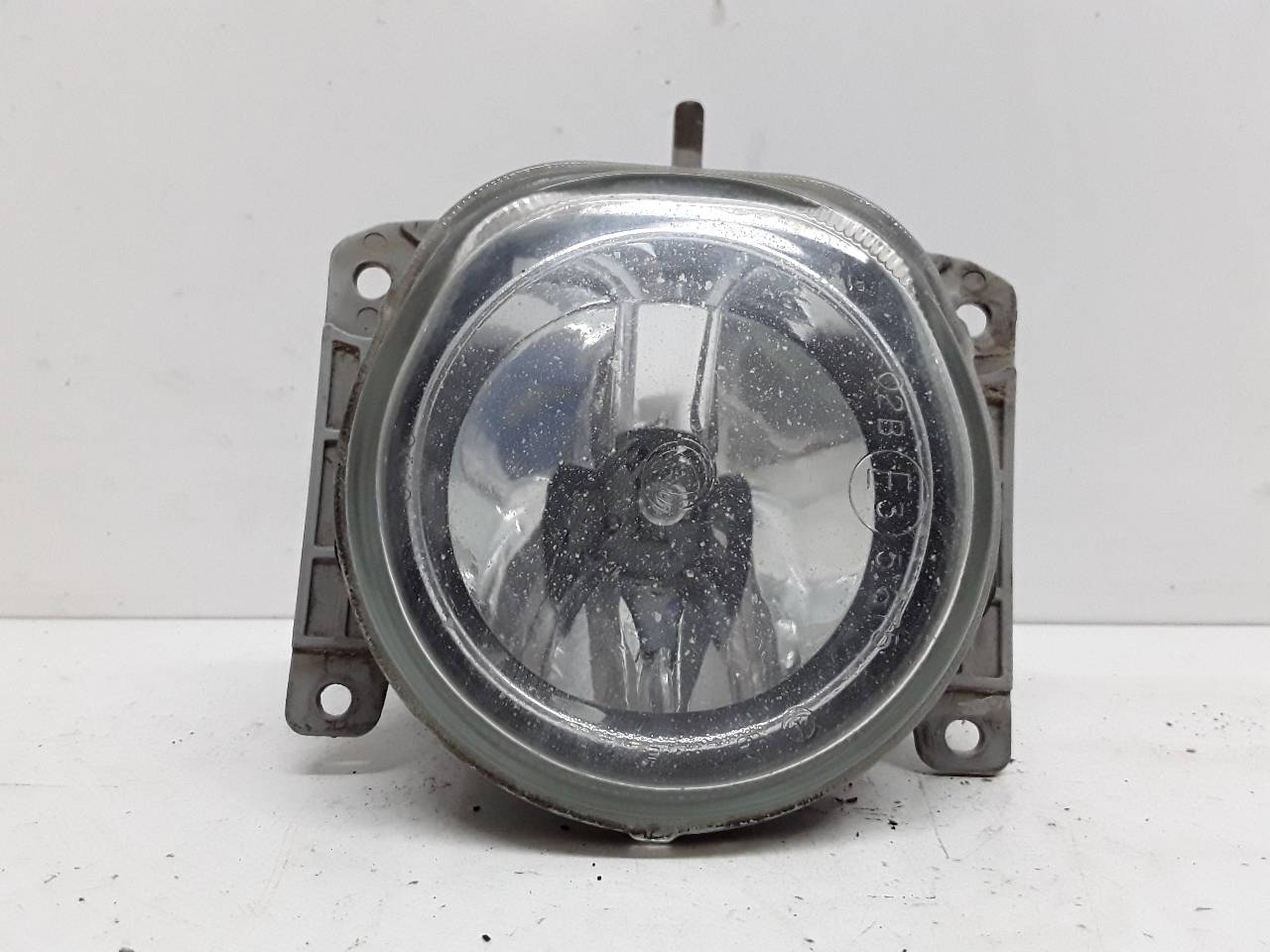 Faro antiniebla derecho