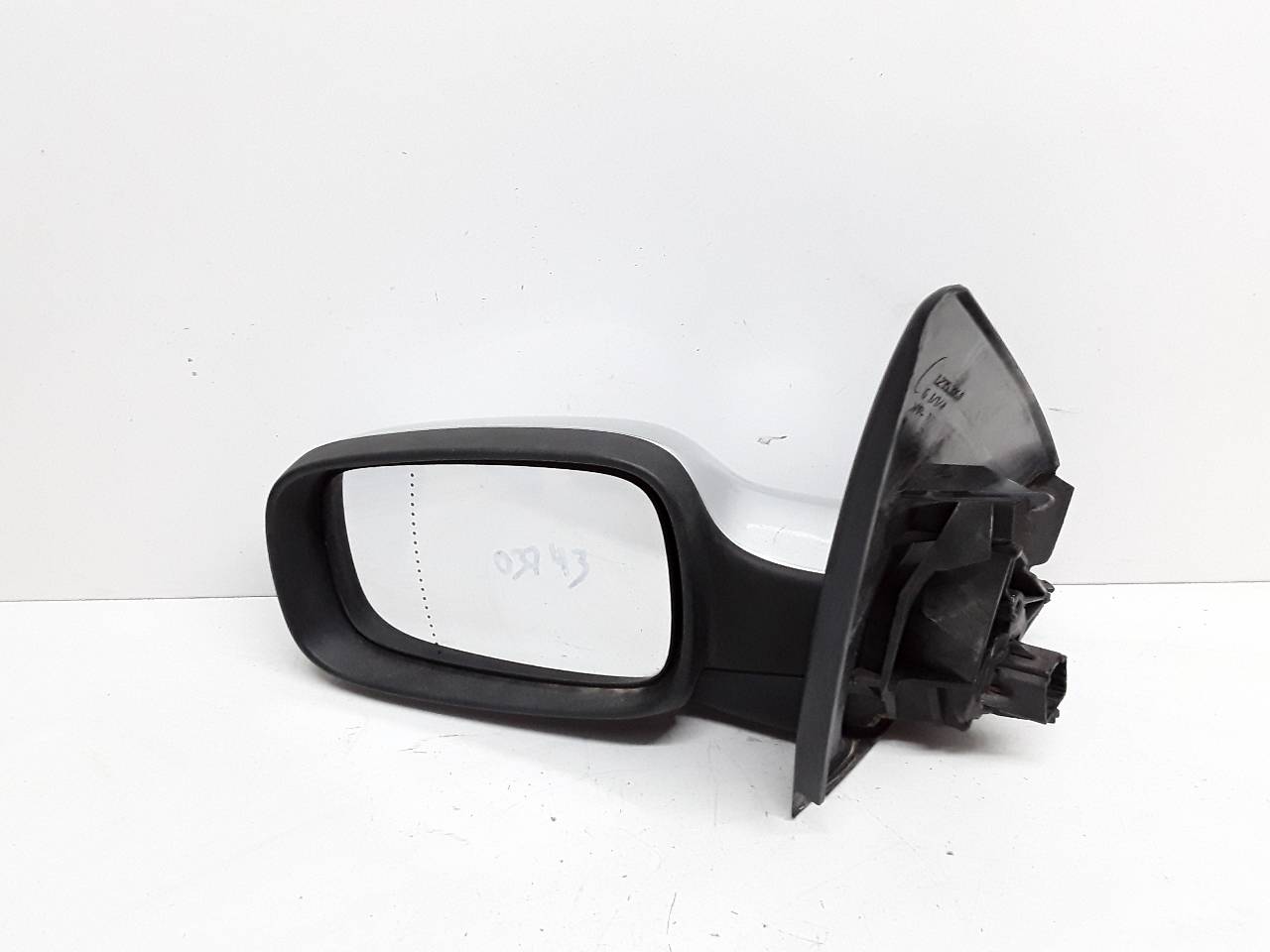 Retrovisor izquierdo