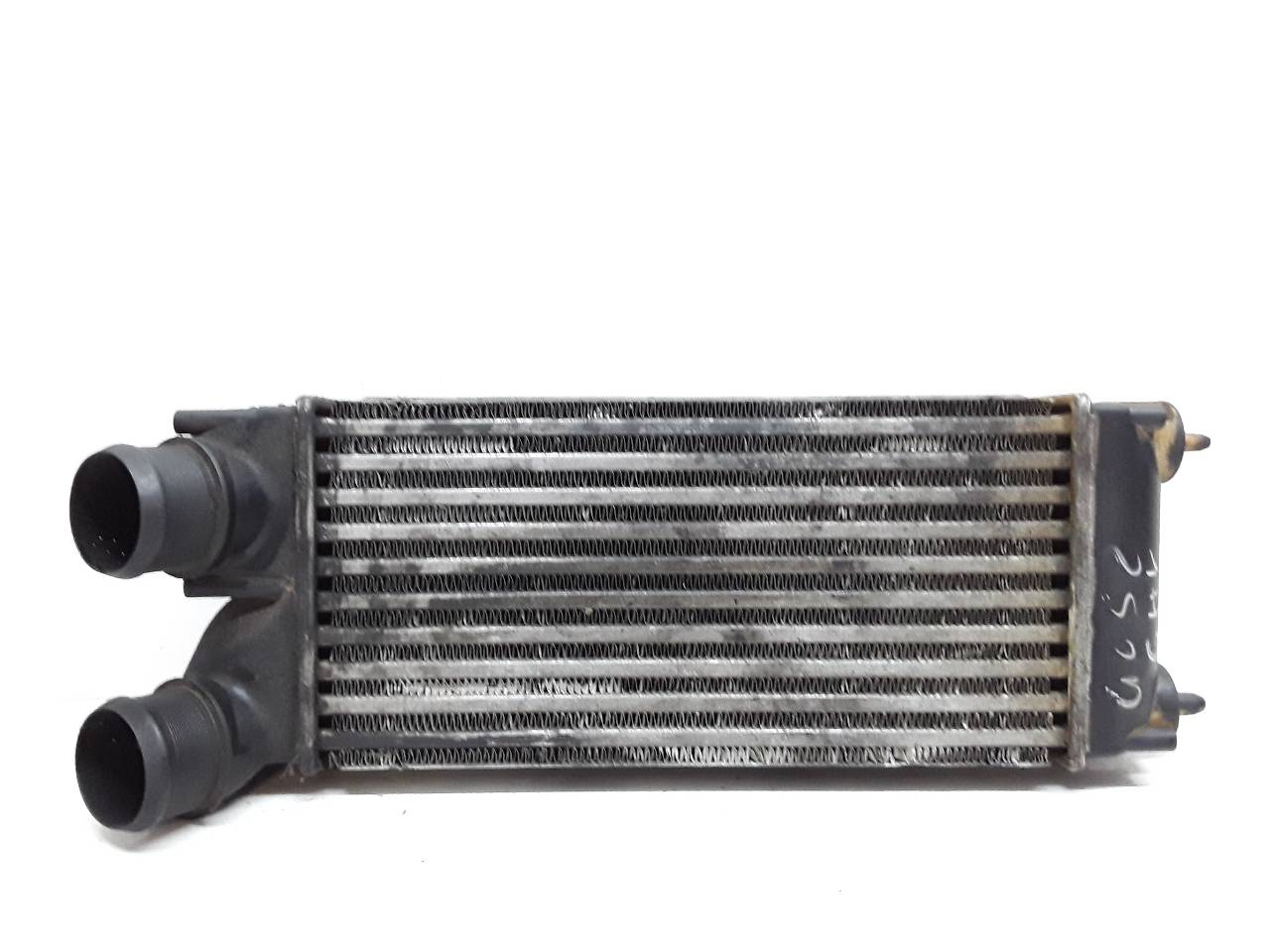 Intercooler