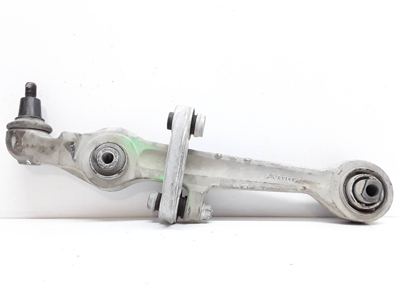 Brazo suspension inferior delantero izquierdo