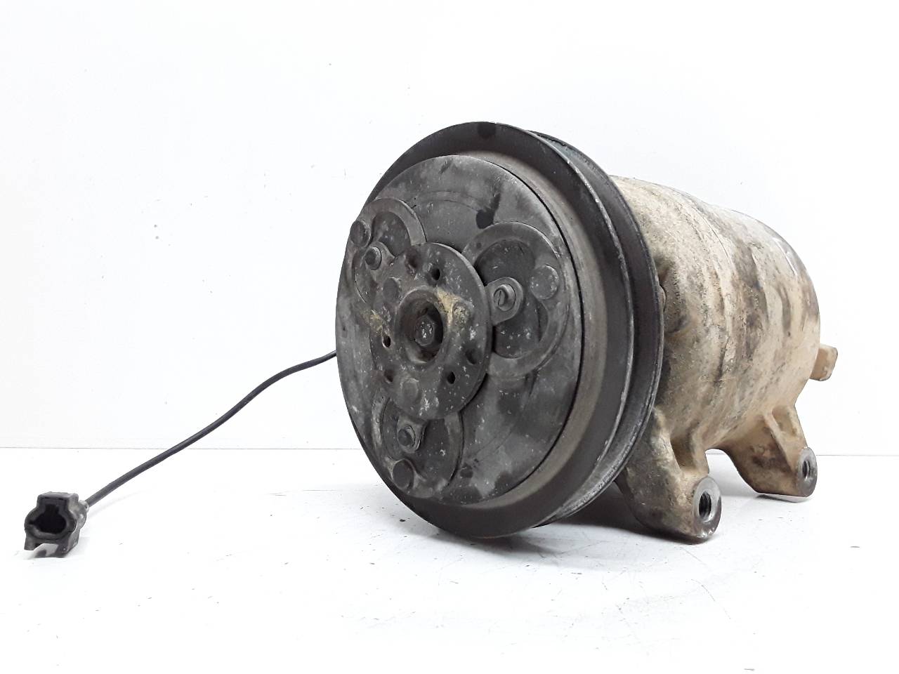 Compresor aire acondicionado