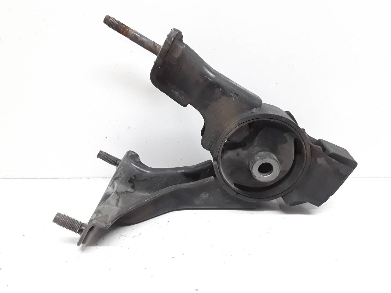 Engine mount, photo 1 of 2