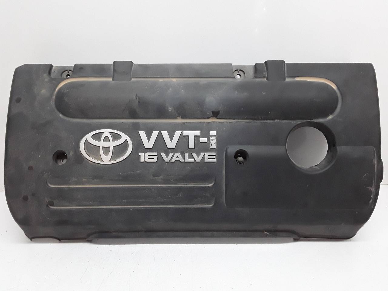 Tapa motor, foto 1 de 1
