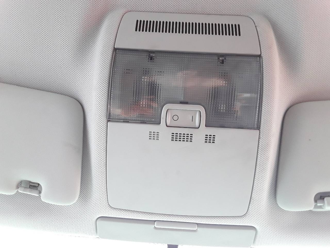 Luz interior, foto 1 de 4