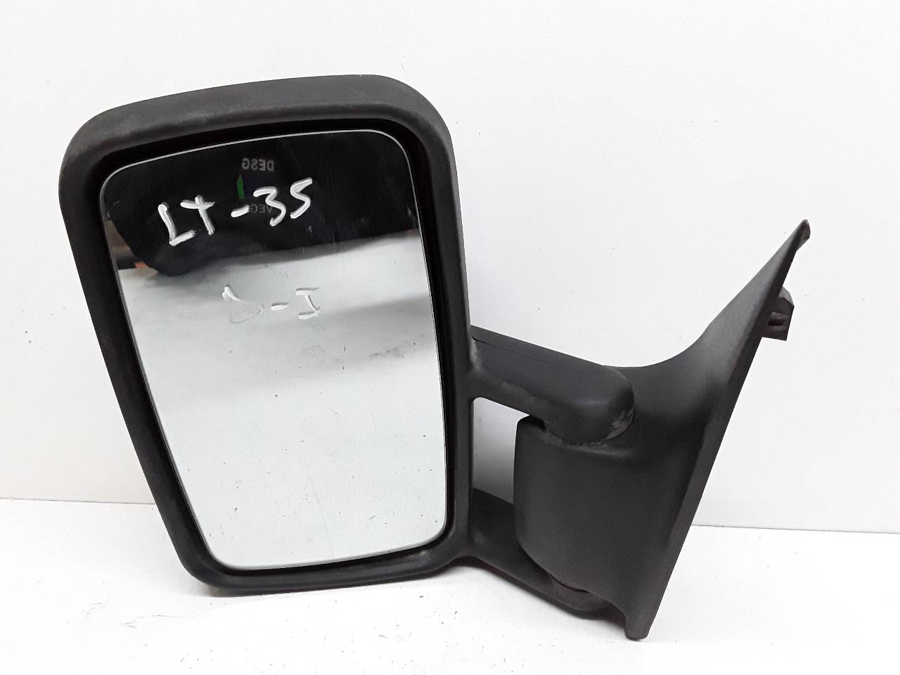 Retrovisor izquierdo