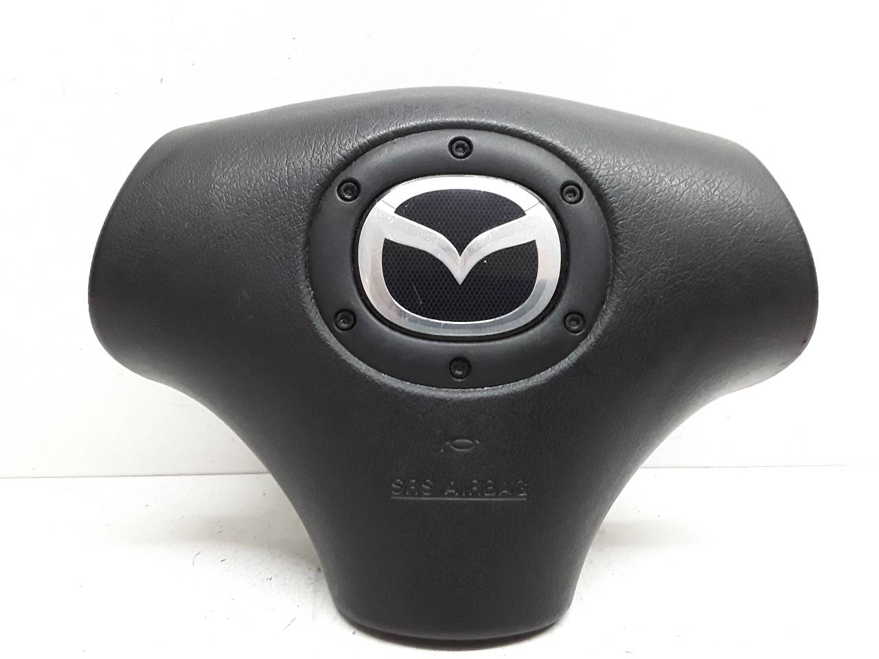 Airbag delantero izquierdo