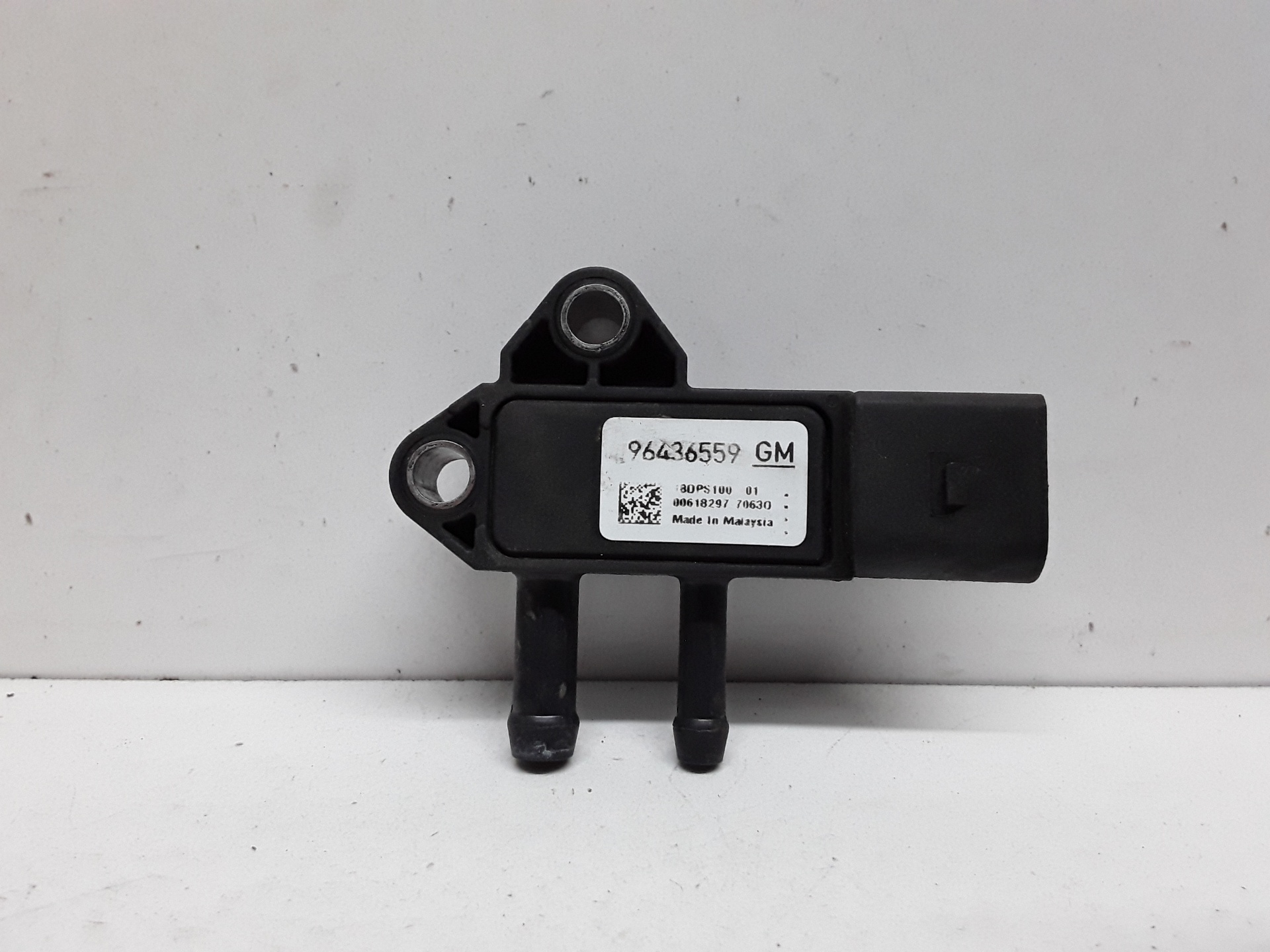 Sensor, Foto 1 von 1