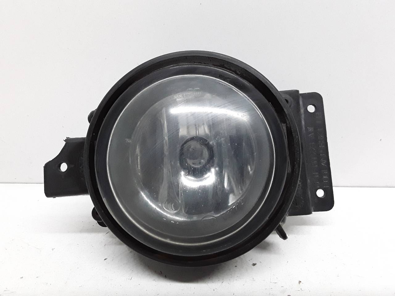 Left fog light, photo 1 of 2