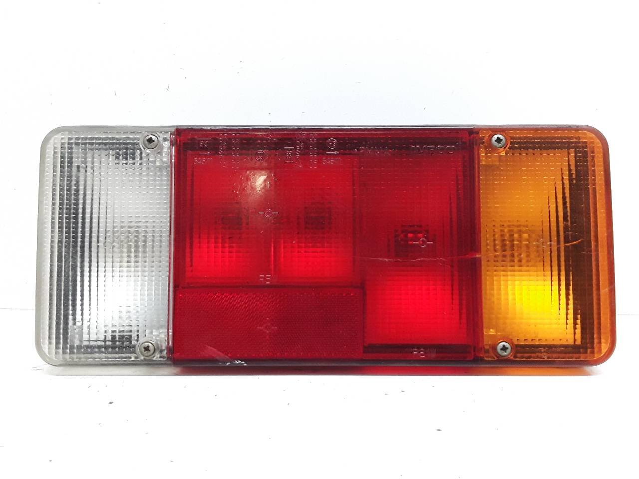 Right rear light, photo 1 of 3